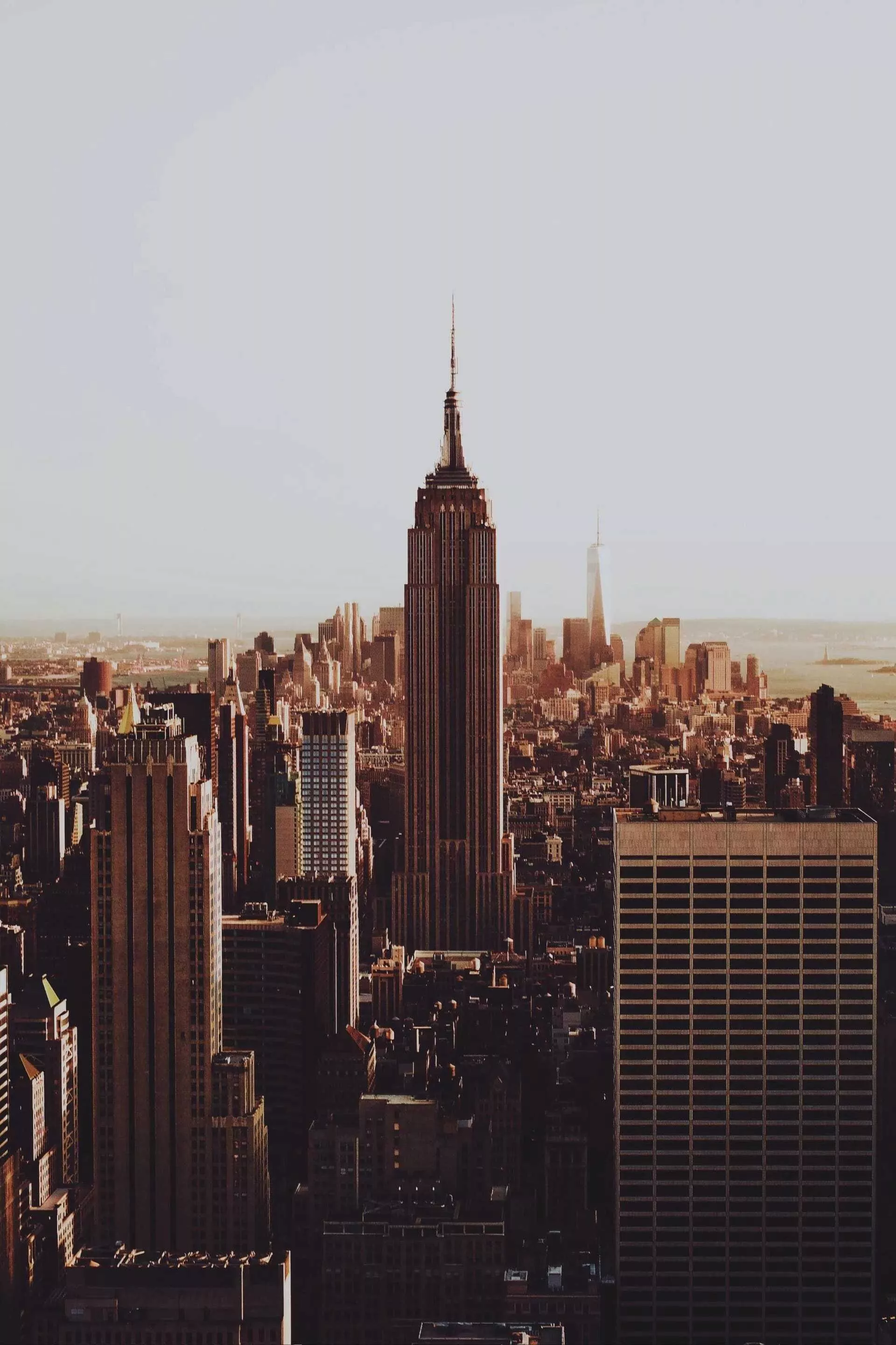 Empire State Building Wallpaper 49