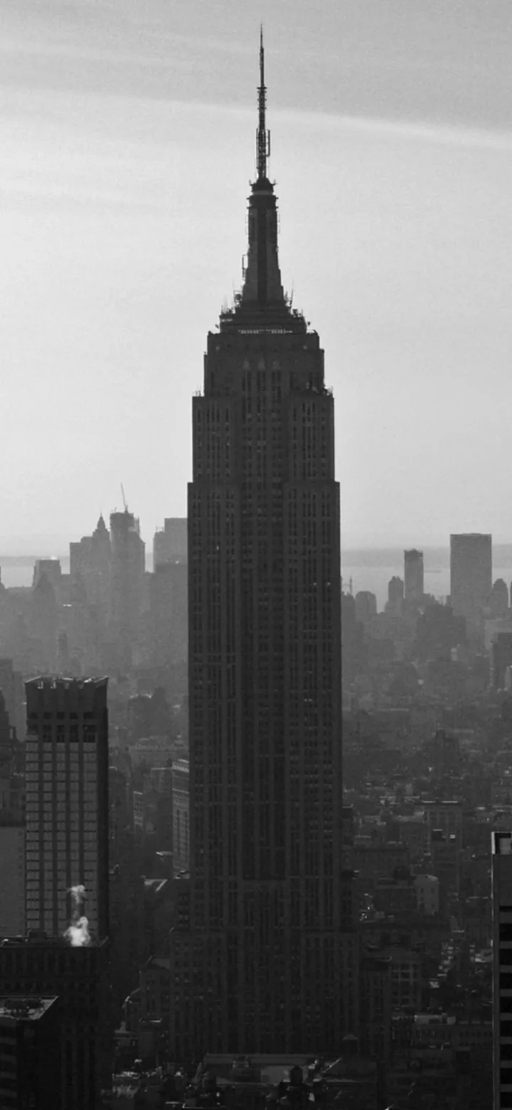 Download Empire State Building