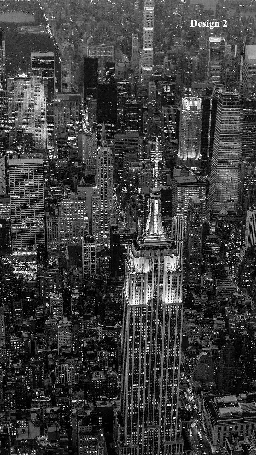 Empire State Building York