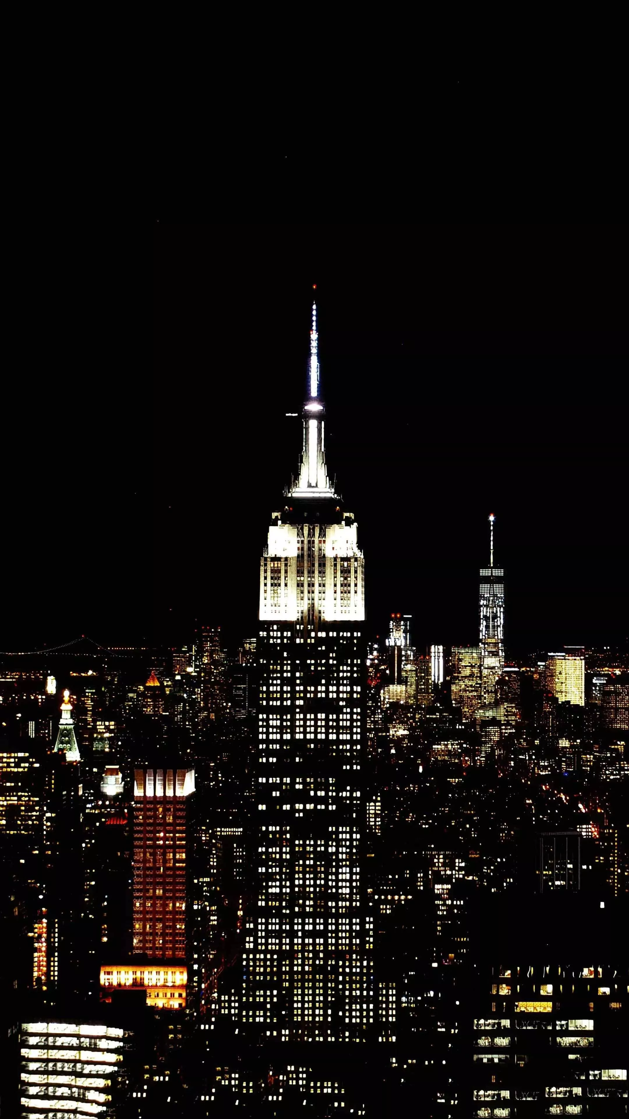 Empire State Building Wallpaper 49