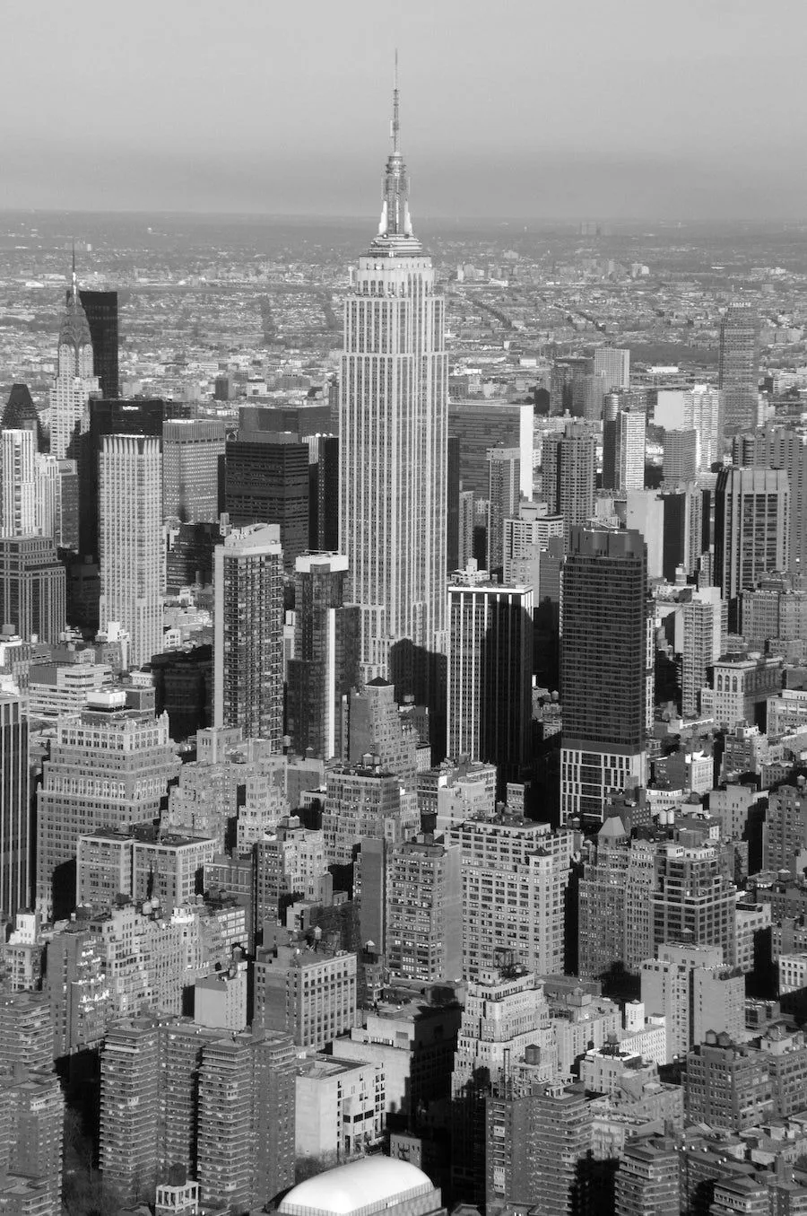 Empire State Building