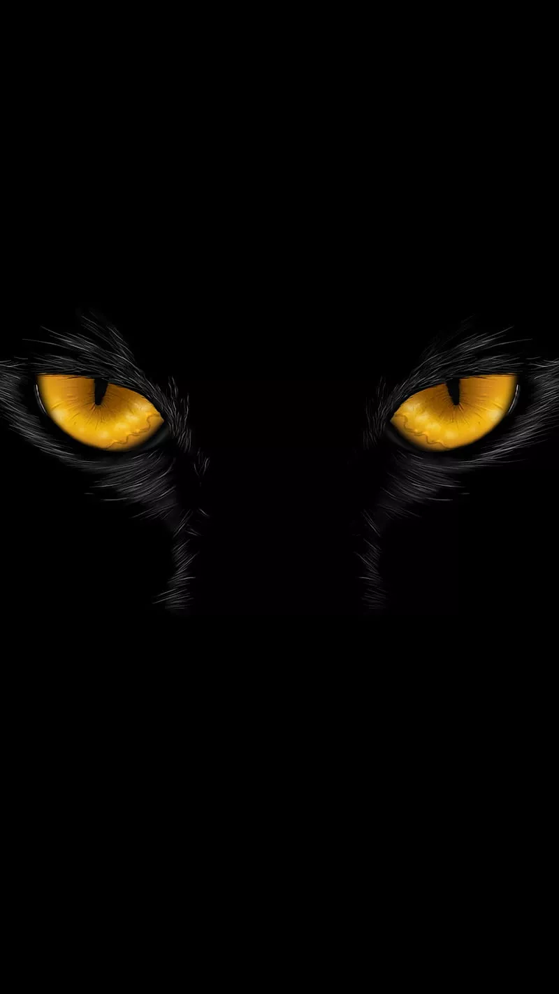 yellow, HD phone wallpaper