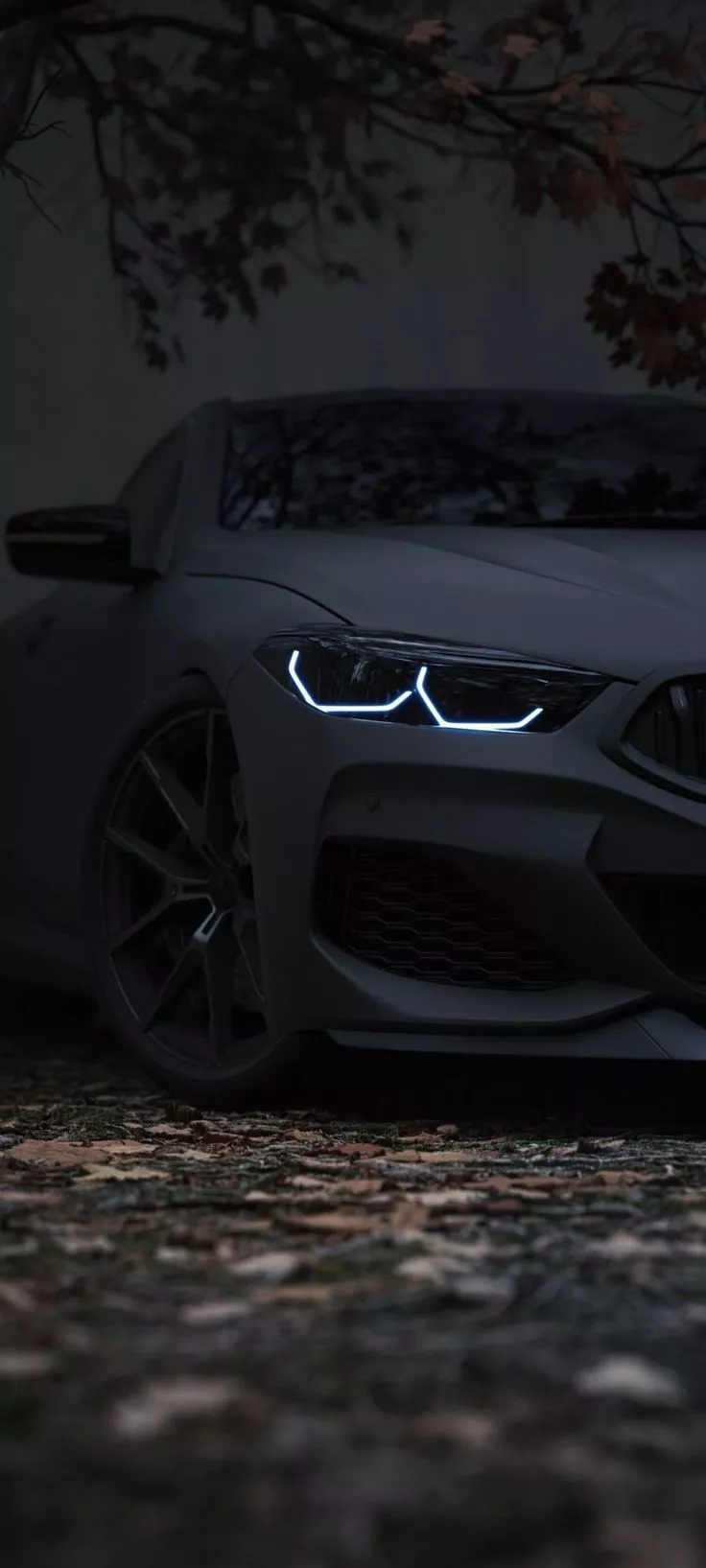 Cars iPhone Wallpaper