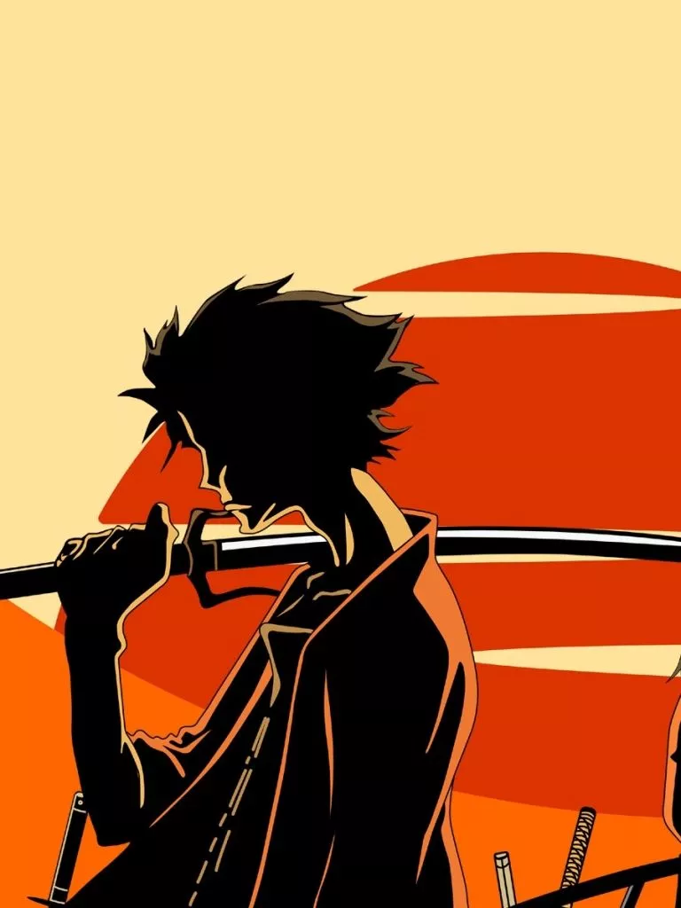 Anime, Samurai Champloo, 1224689