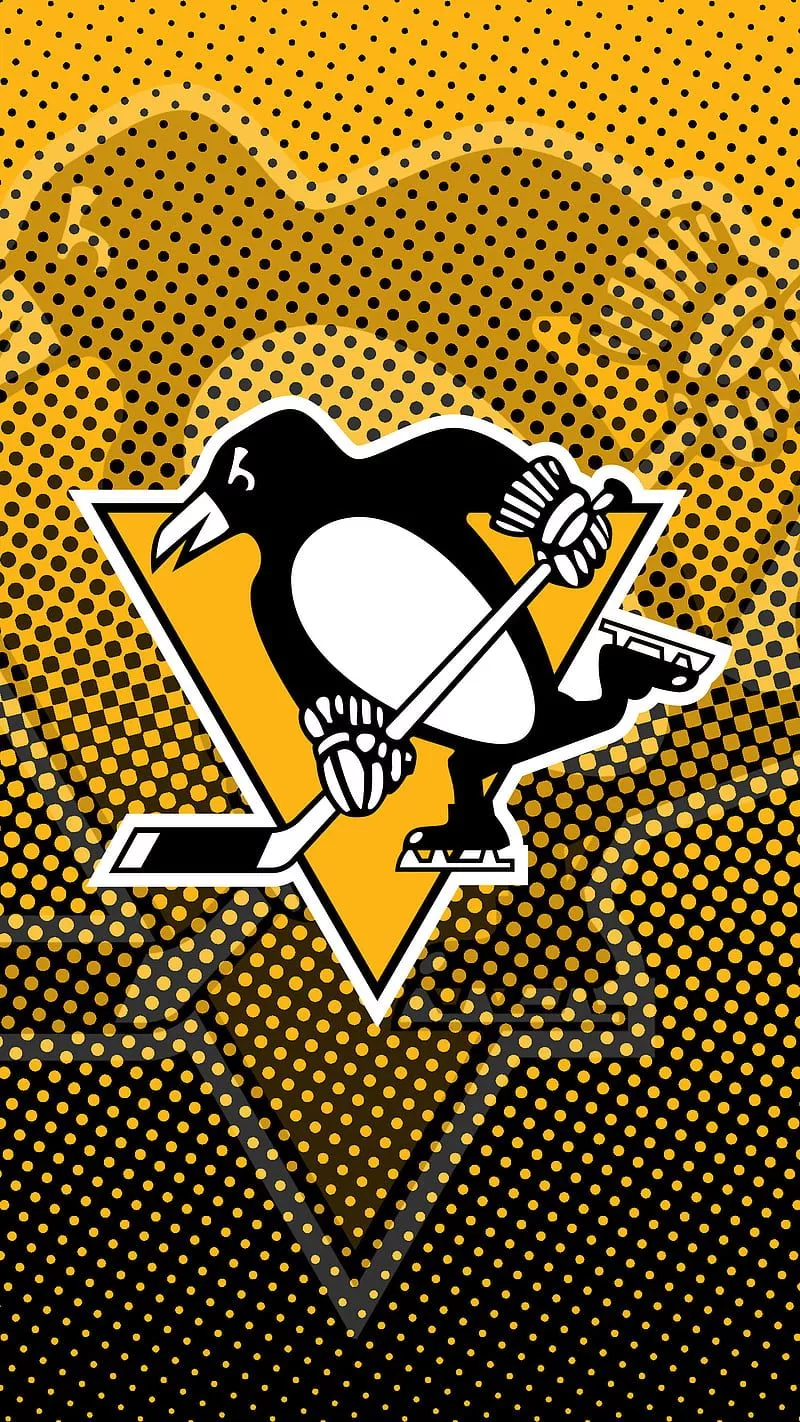 HD the pittsburgh penguins wallpaper