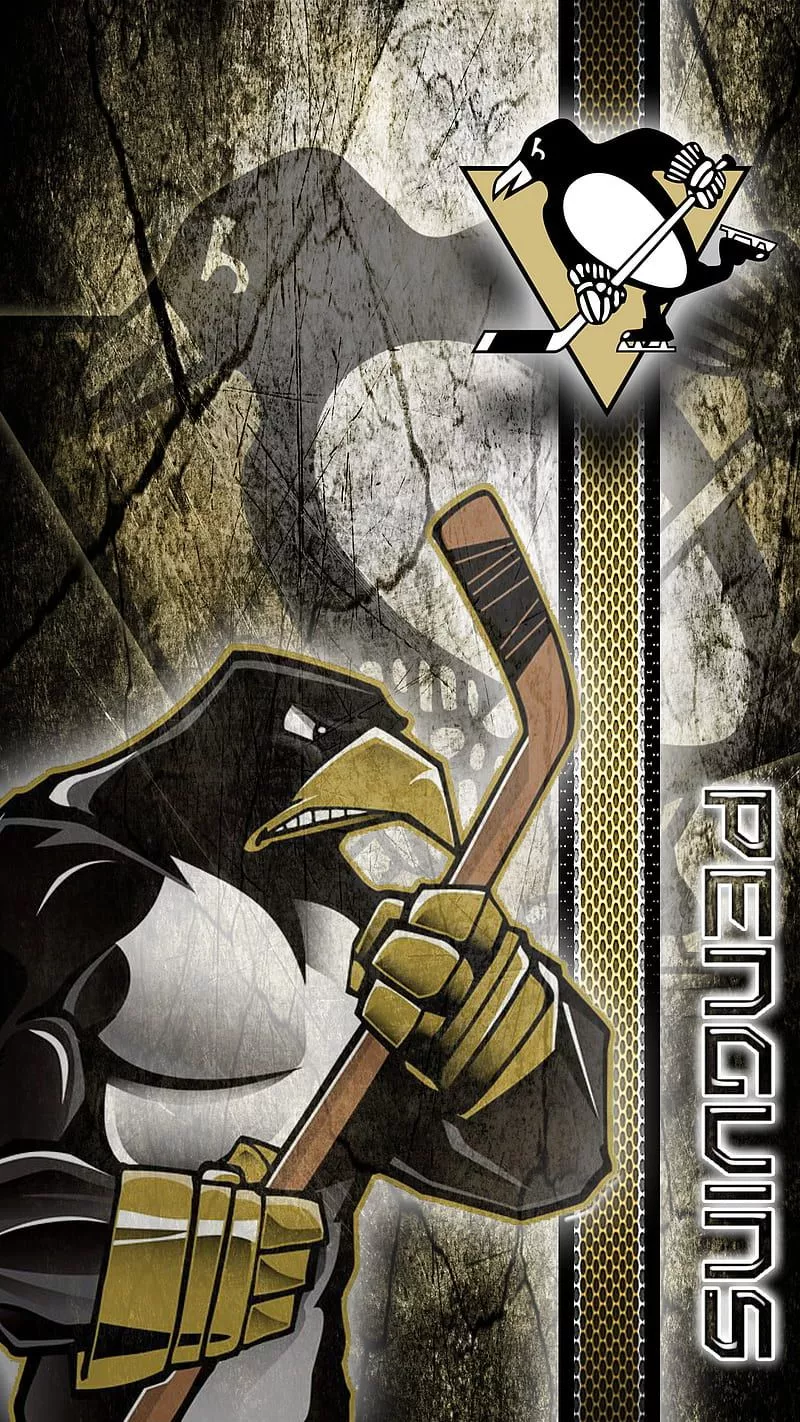 Pittsburg Penguins, hockey, nhl, HD
