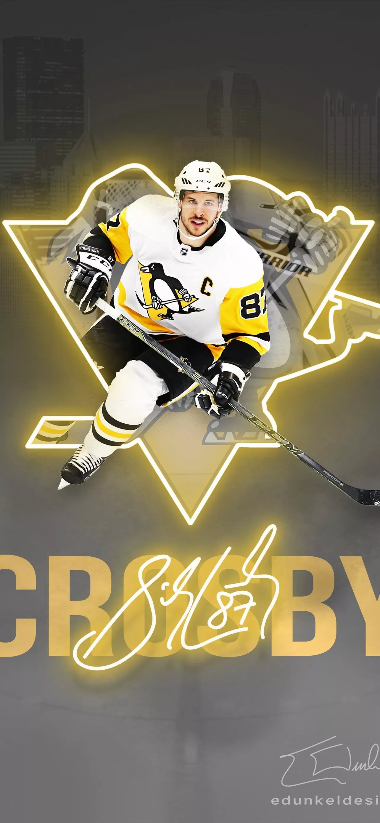 Best Pittsburgh penguins iPhone HD