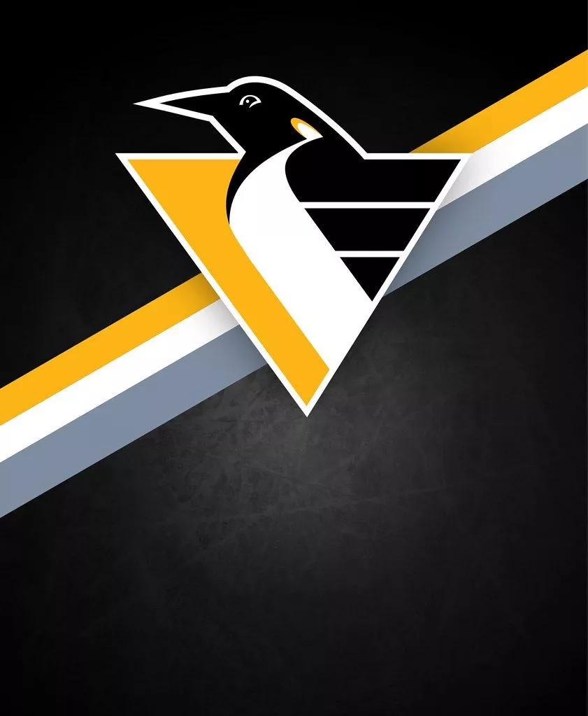 Pittsburgh Penguins (NHL) Apple Watch