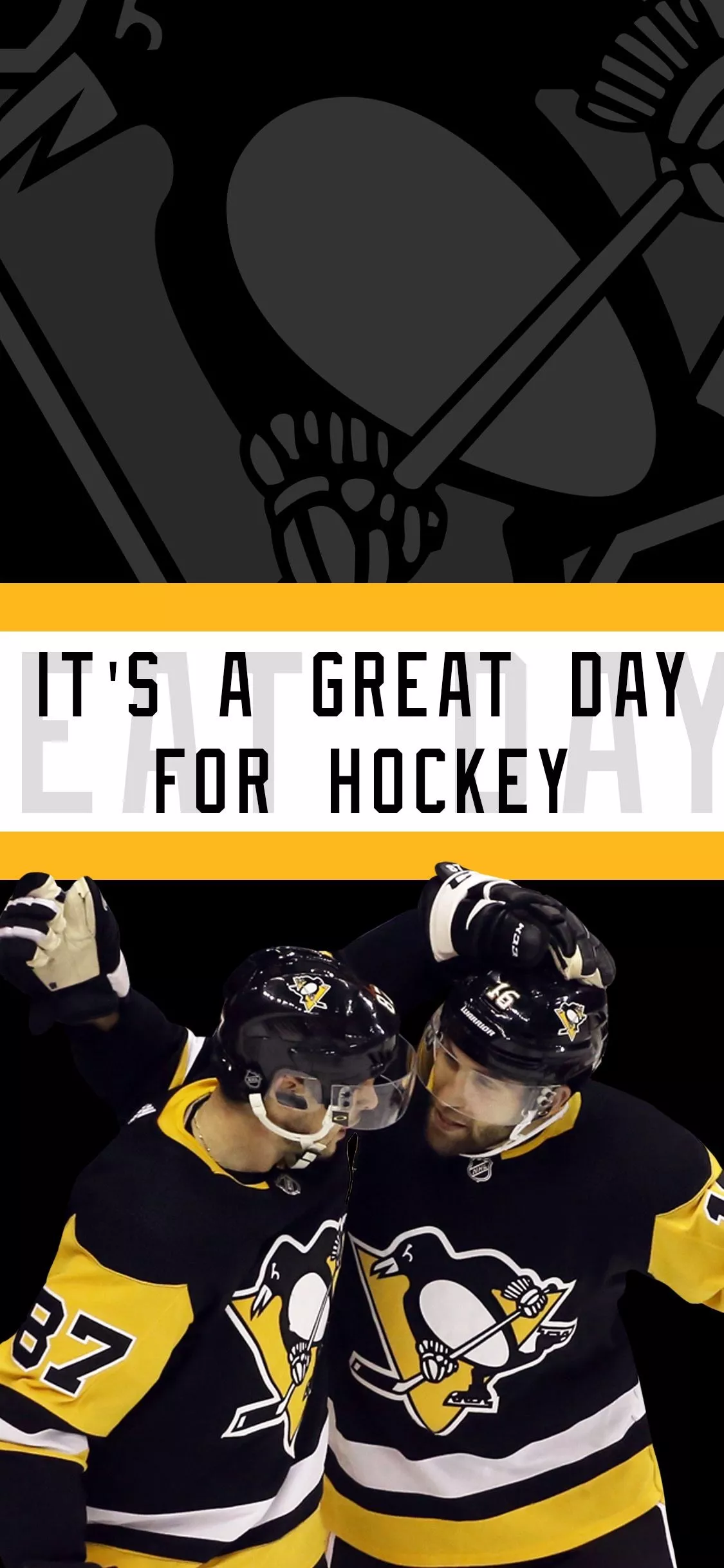 Pittsburgh Penguins Wallpaper