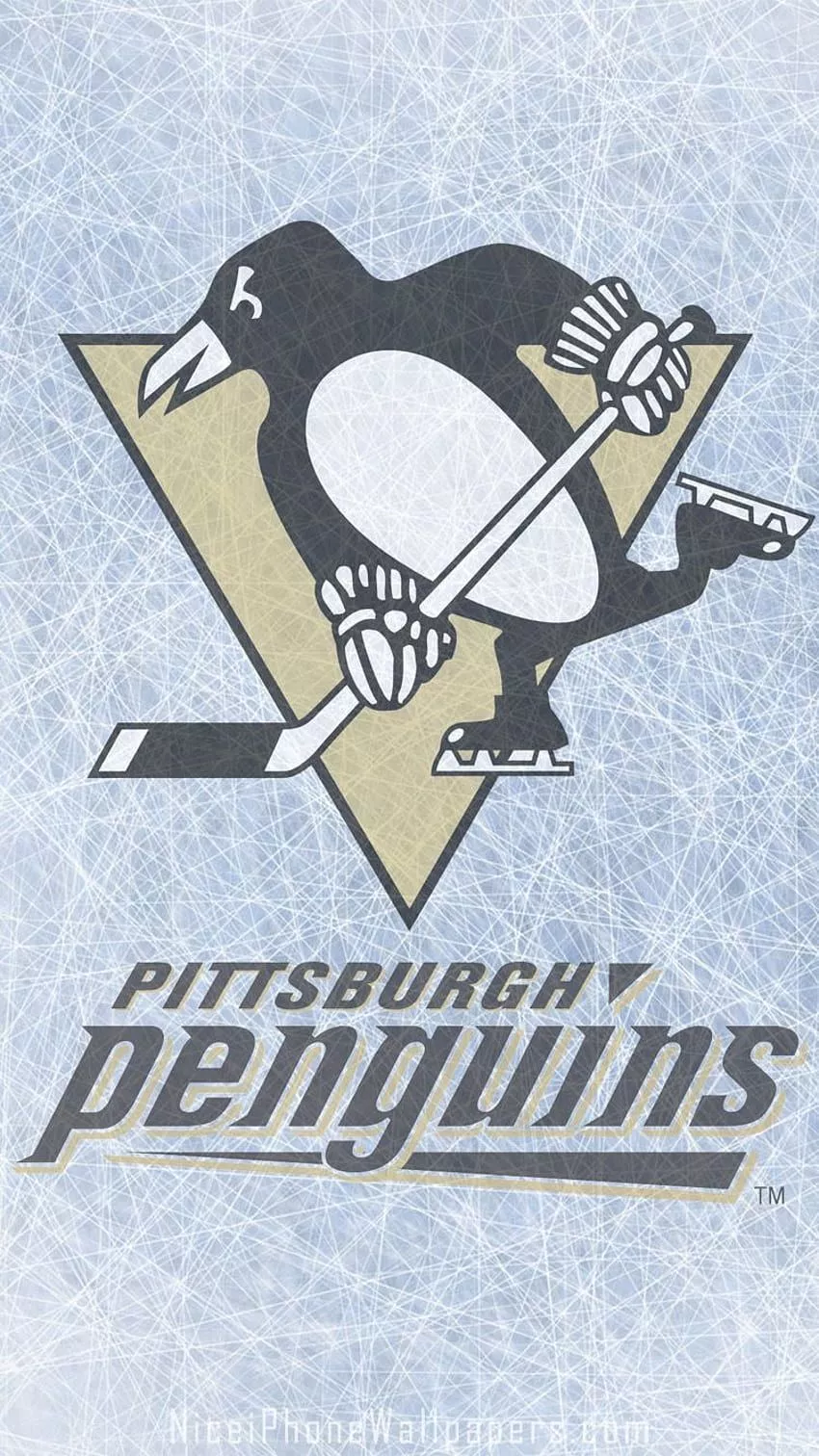 Pittsburgh Penguins IPhone 6 6 Plus