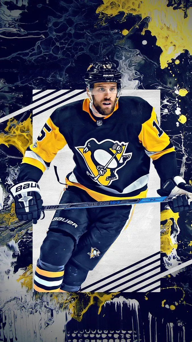 Happy Wallpaper Wednesday, #Pens fans
