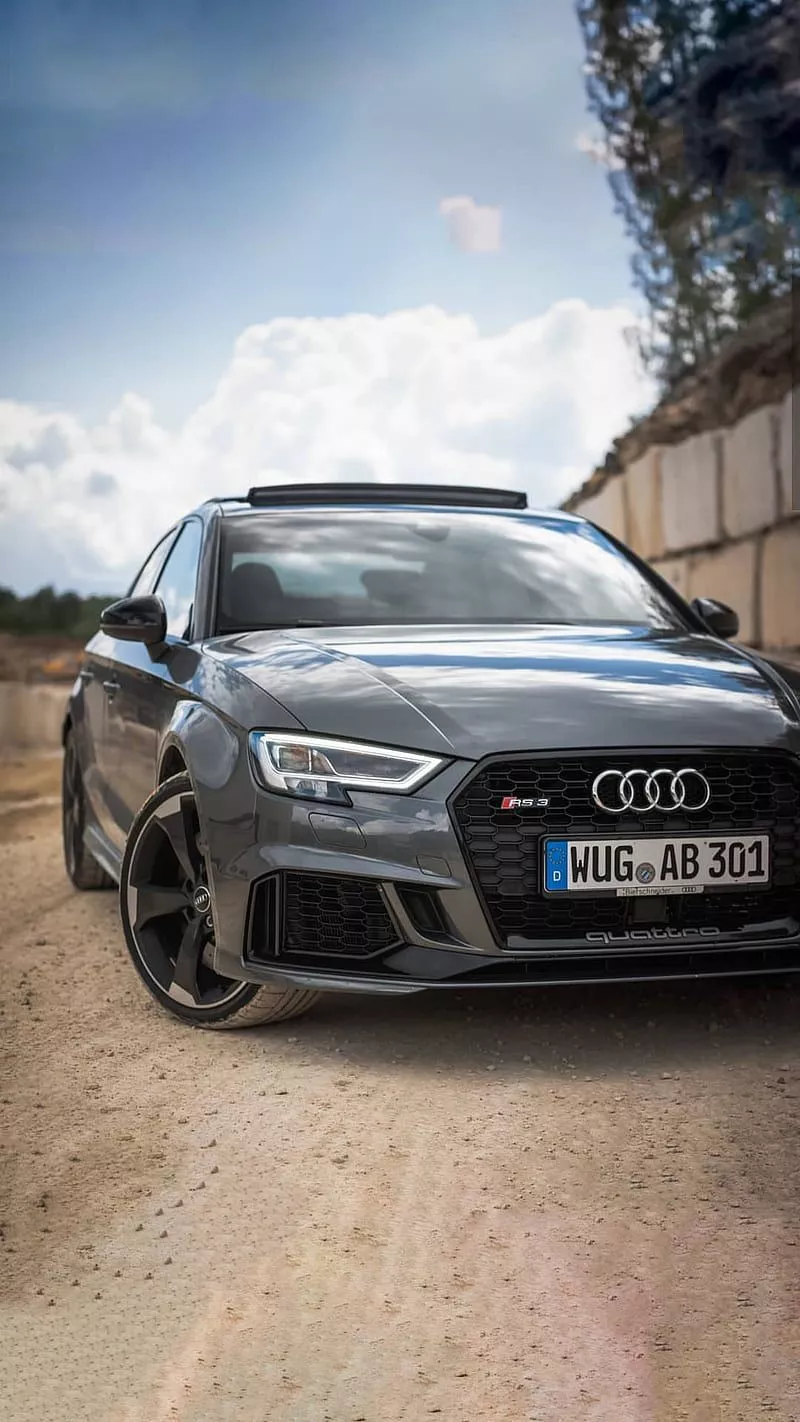 Audi Rs3, abt, HD phone wallpaper
