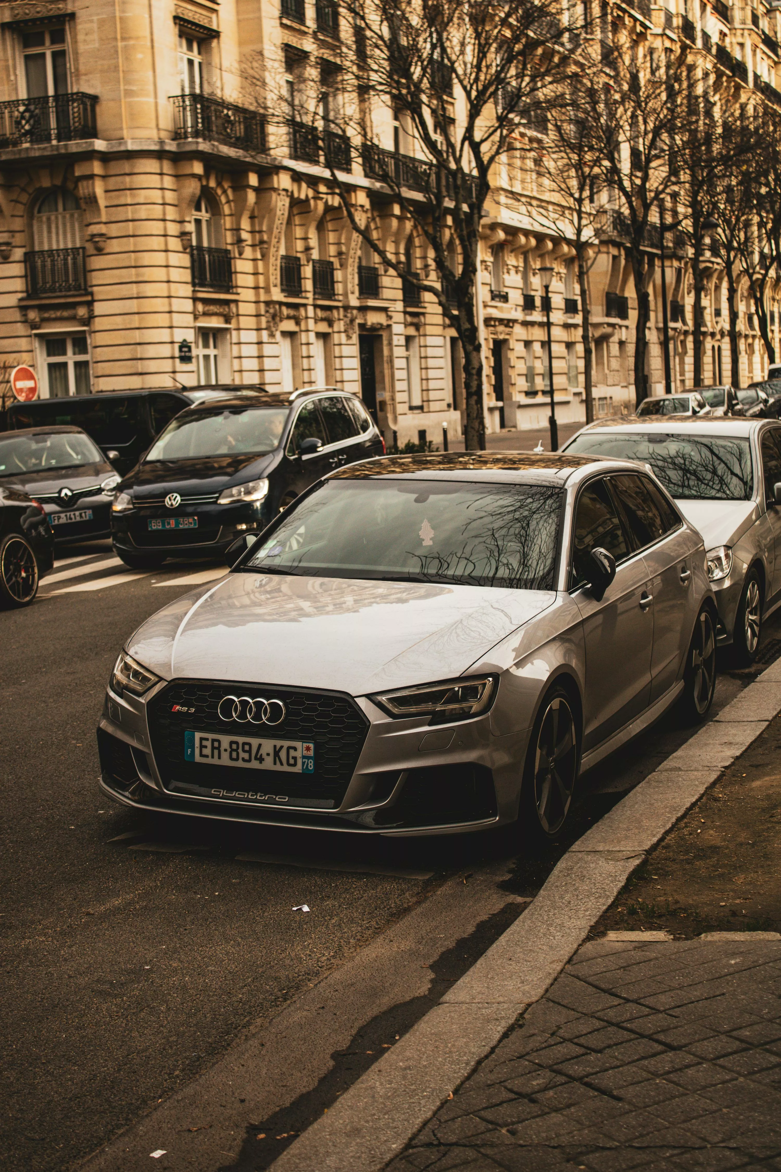 Audi Rs3 Picture. Download Free