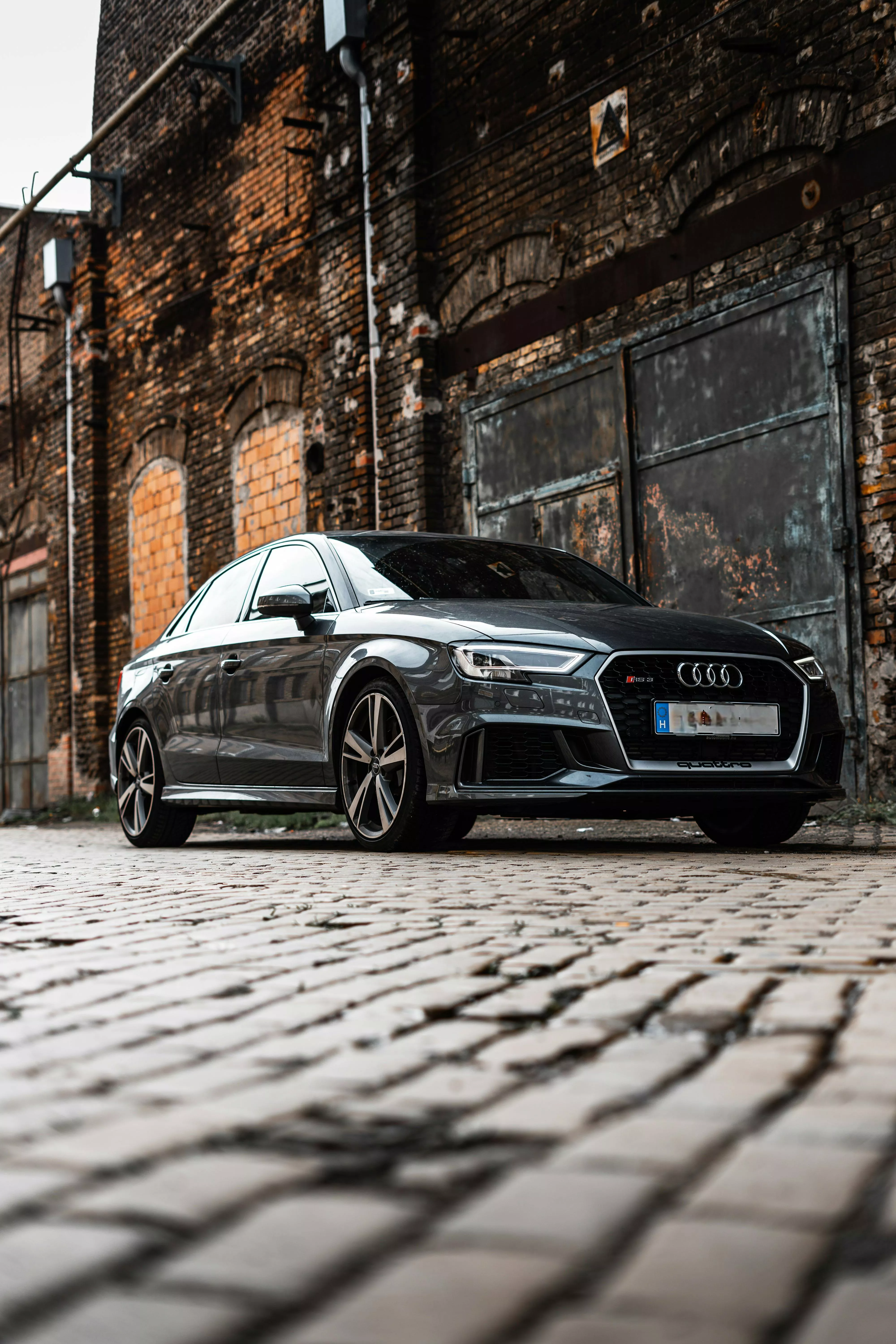Audi Rs3 Photo, Download The BEST Free