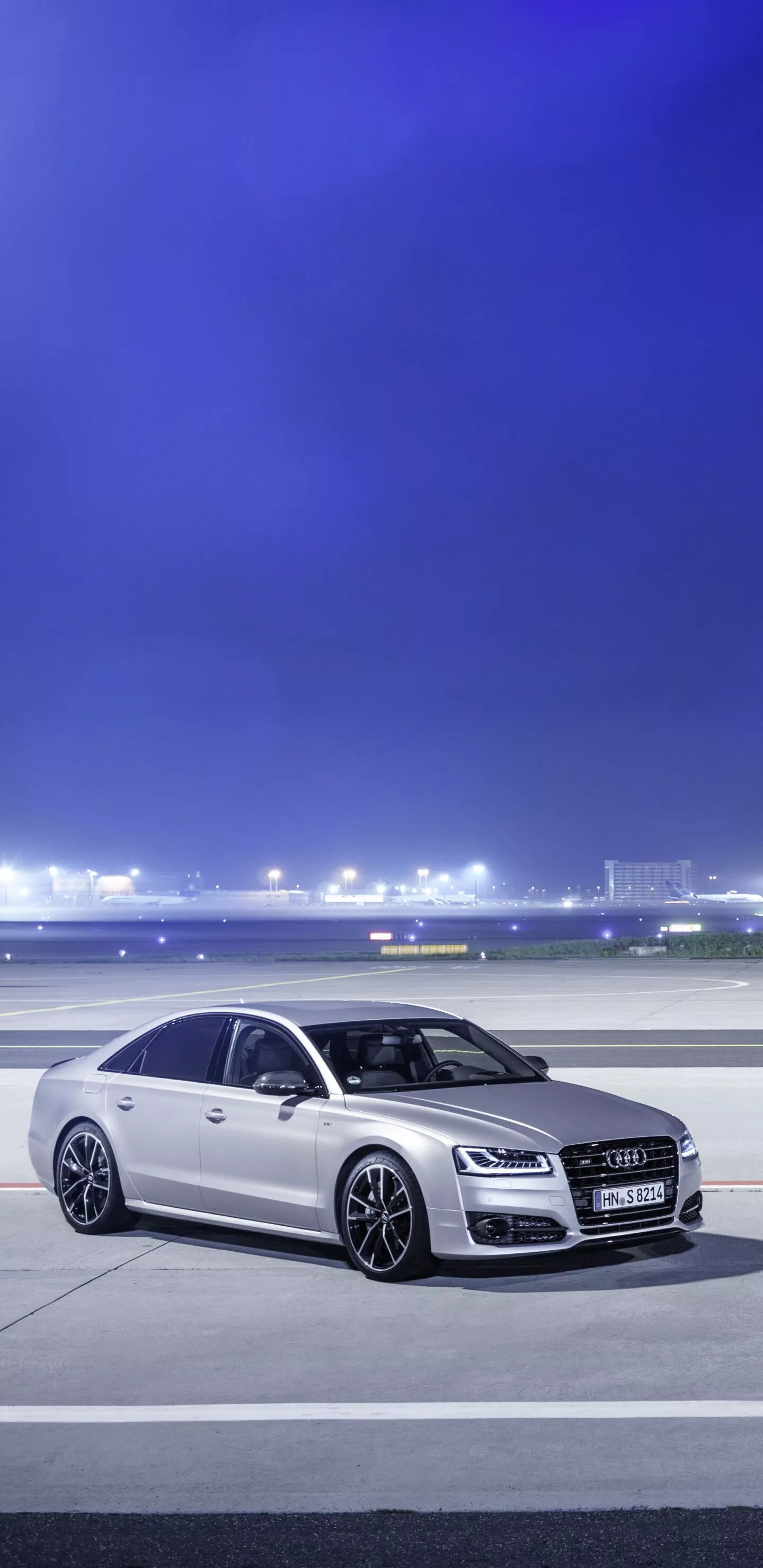 Audi Wallpaper