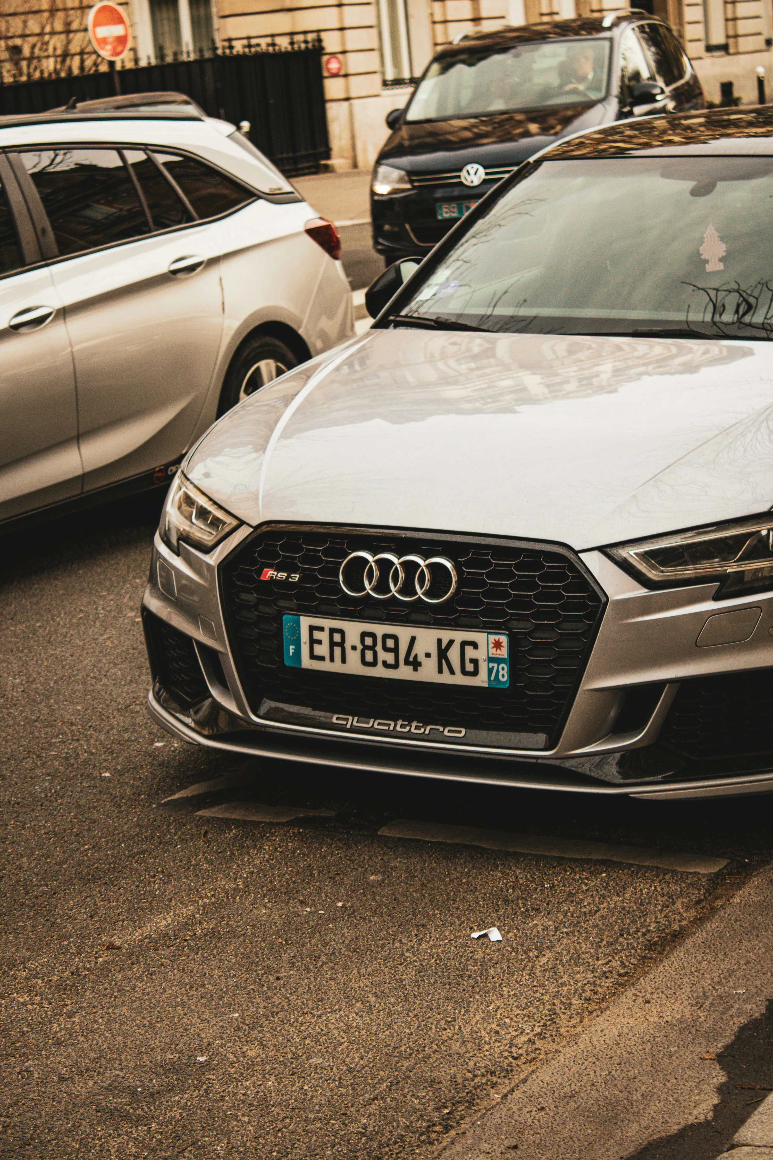 Audi Rs3 Picture. Download Free