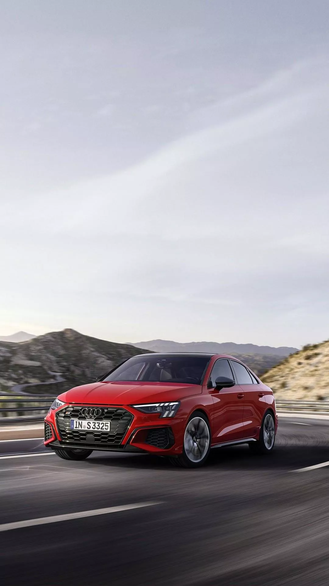 Audi RS3 Wallpaper APK for Android