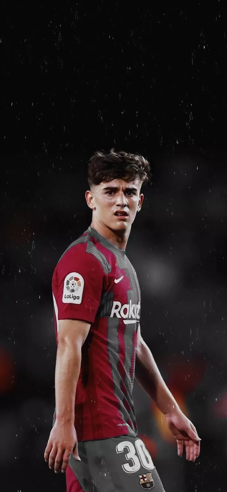 gavi #pablogavi #barcelona #barca