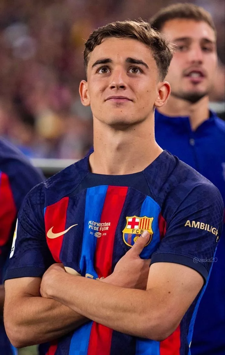 GAVI WALLPAPER ideas. fc barcelona