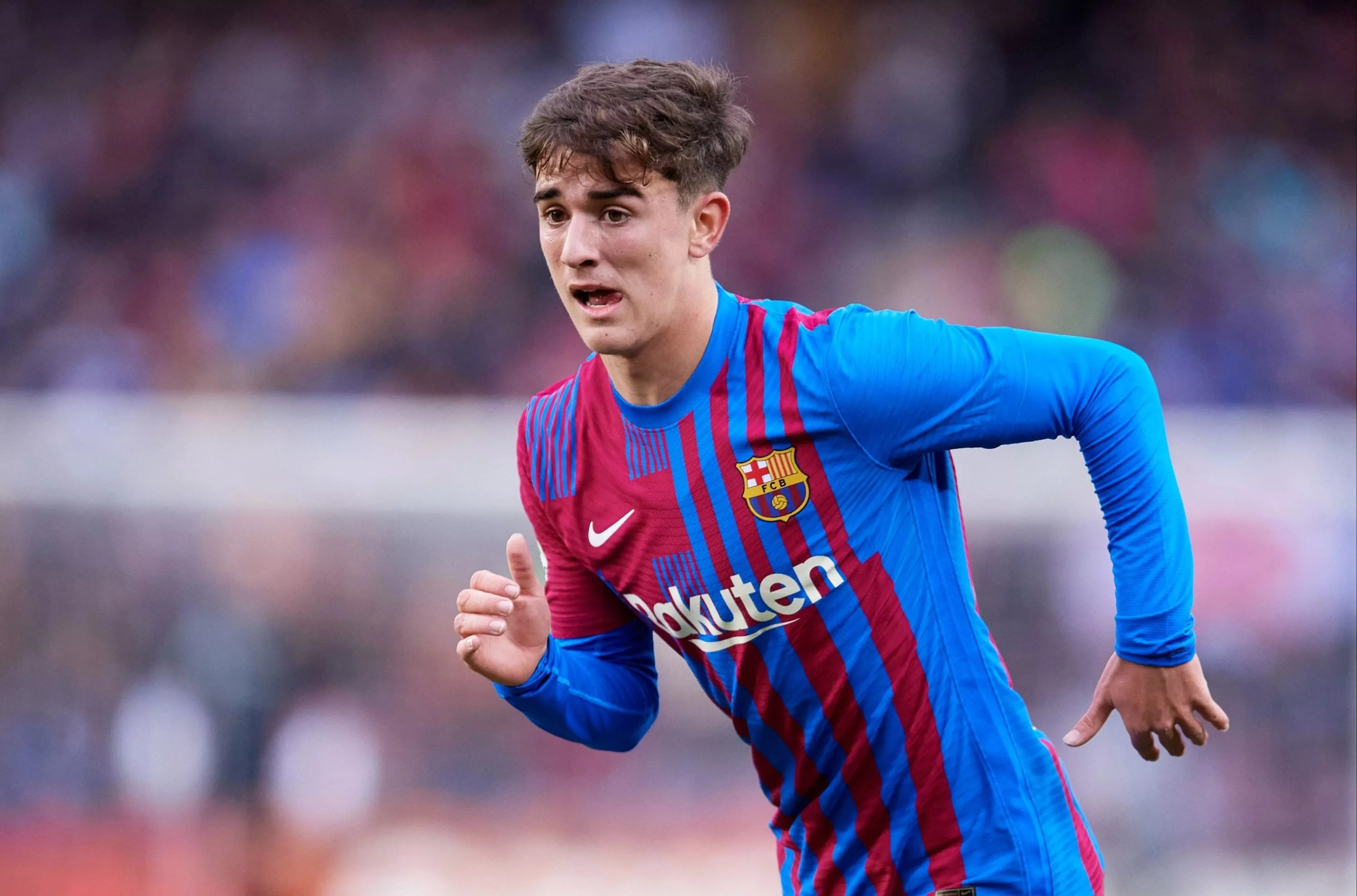 Sports, Soccer, Gavi, 515747 download