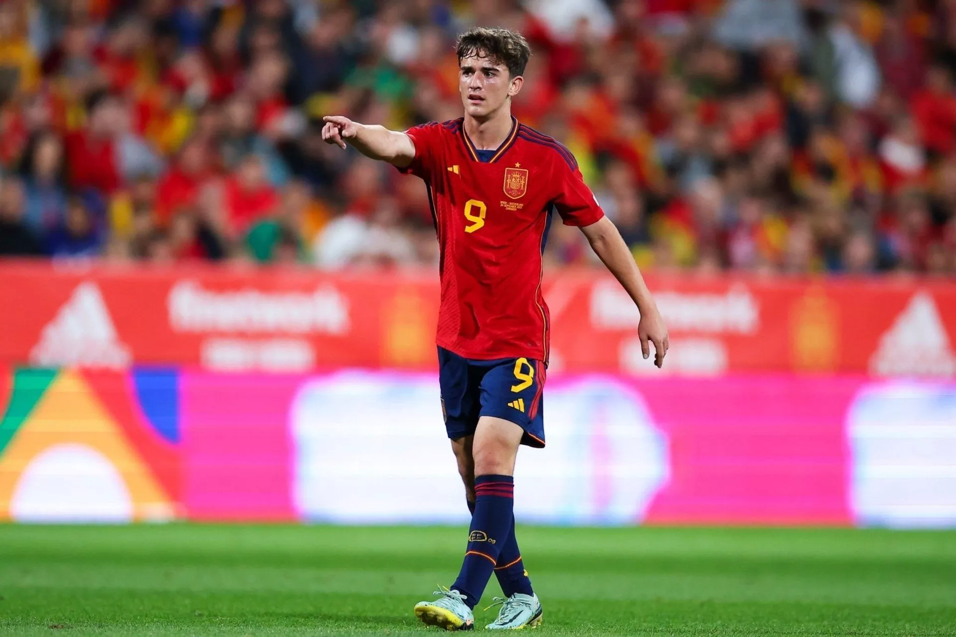 Download Spain National Football Team