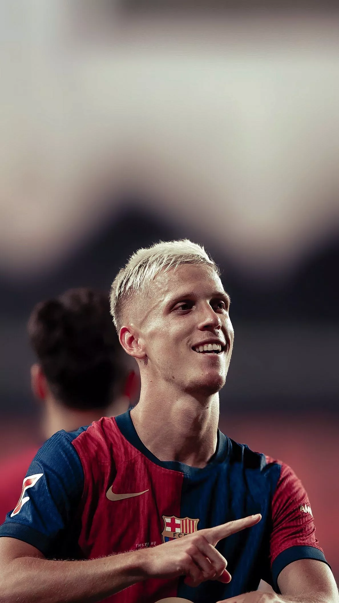 TM5XI HQ Wallpaper, Dani