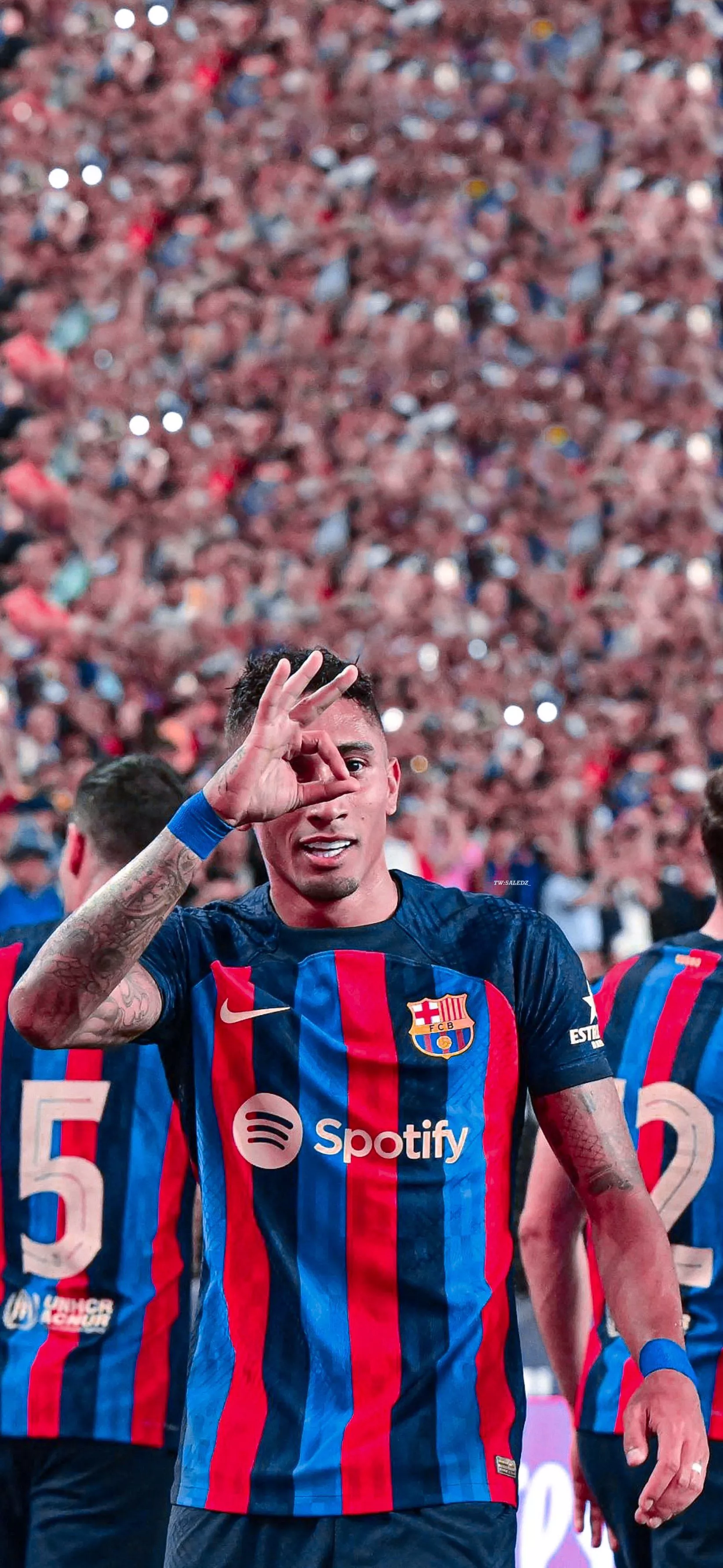 خالدز. Raphinha ❤️‍