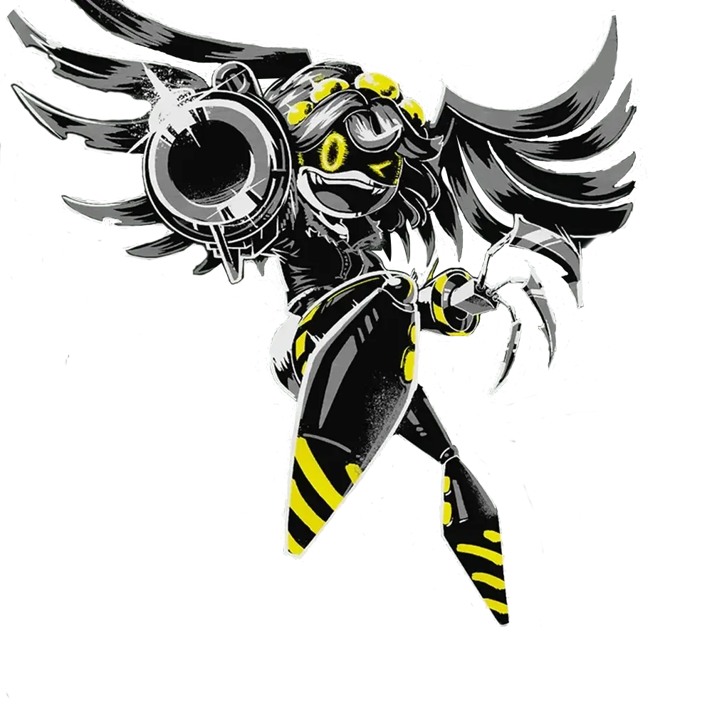 Serial Designation V Canon