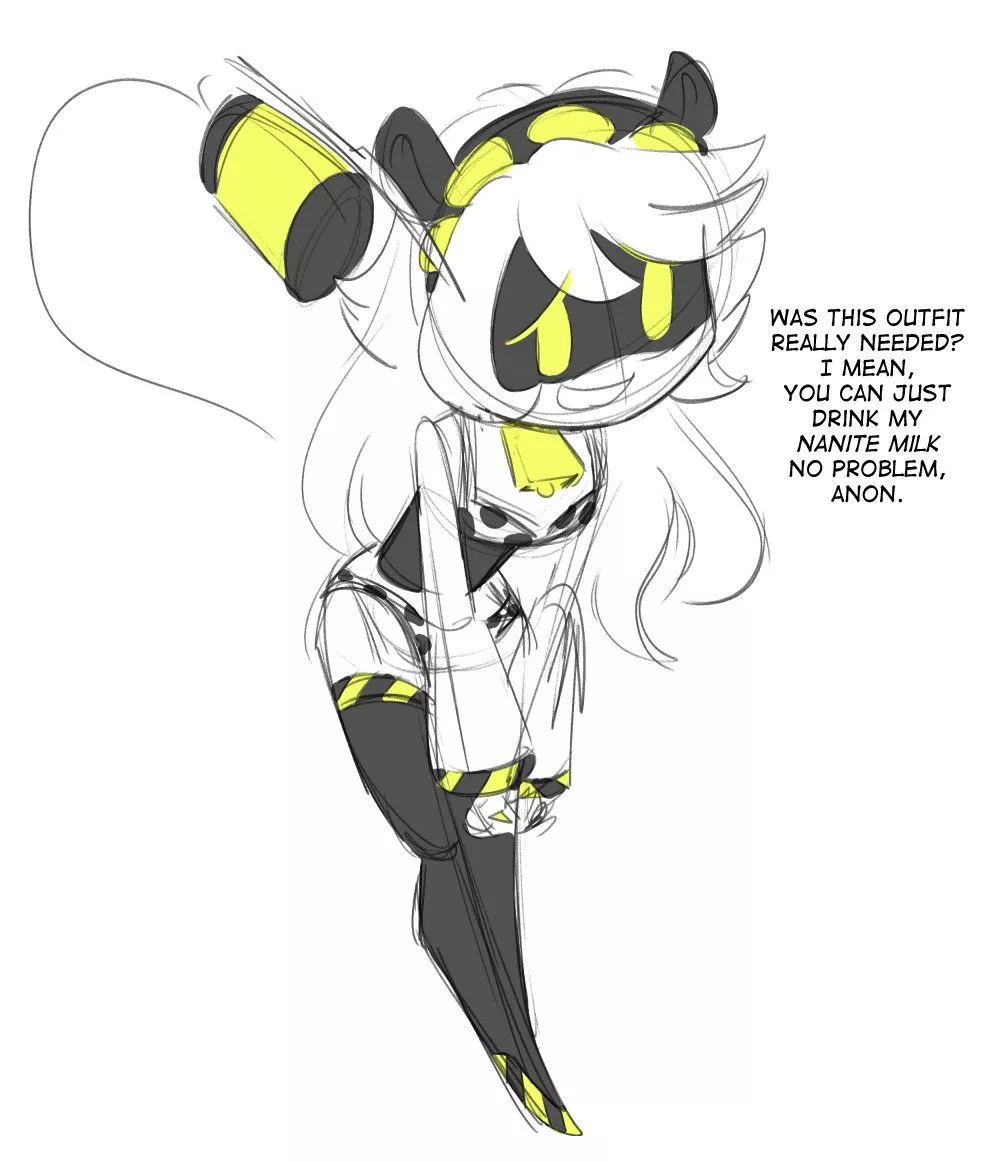 serial designation V