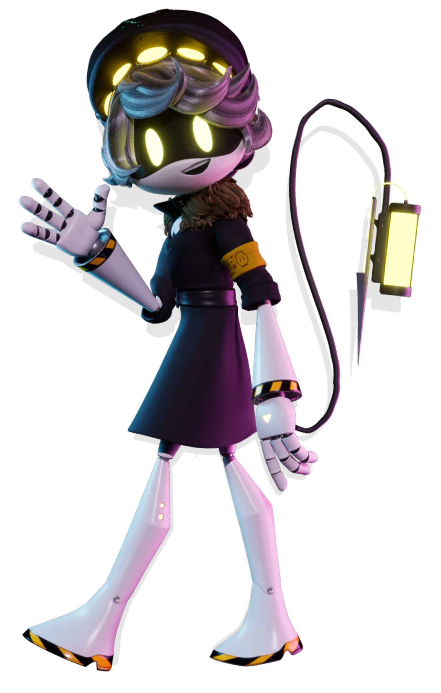 Serial Designation N Quotes. Murder