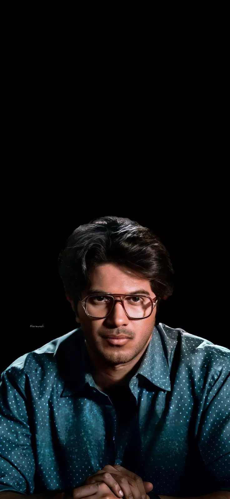 Dulquer Salmaan Lucky Baskhar