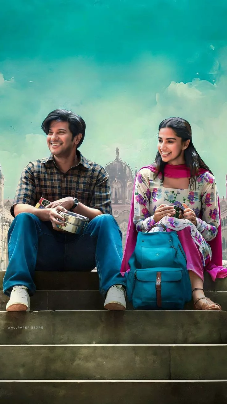 LuckyBaskhar HD wallpaper