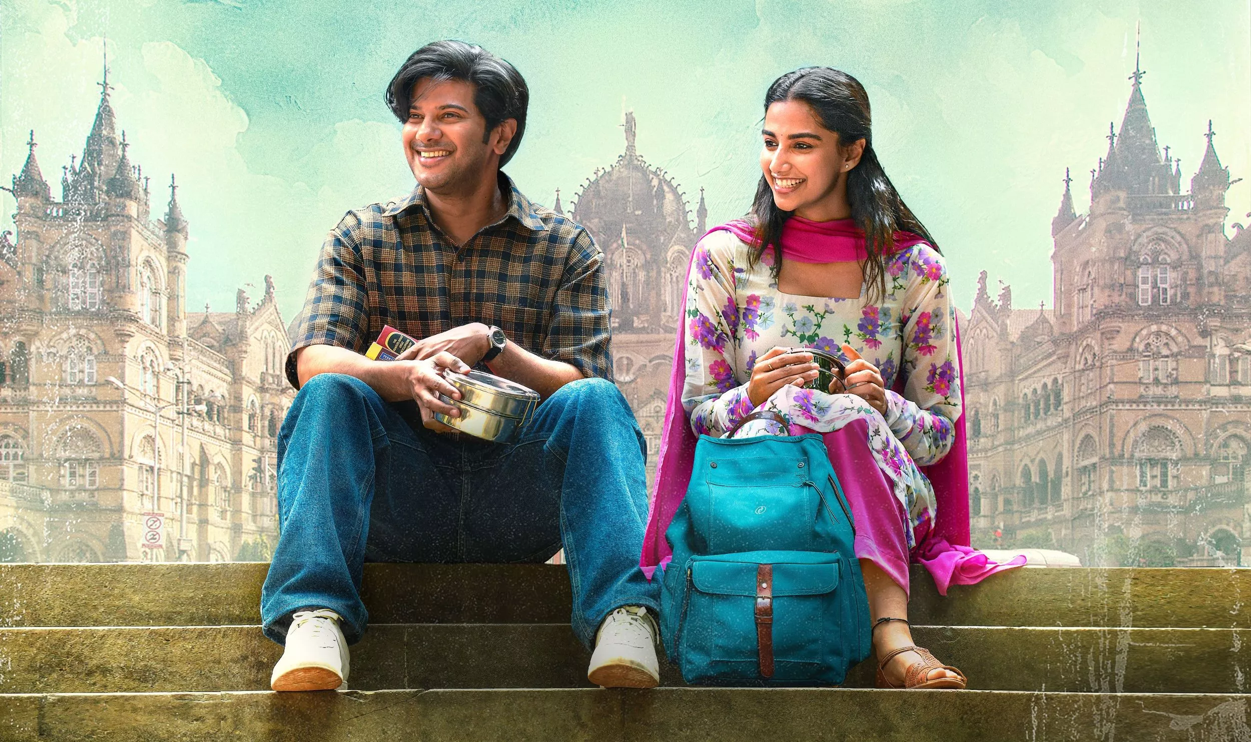 Lucky Bhaskar Wallpapers Wallpaper Cave