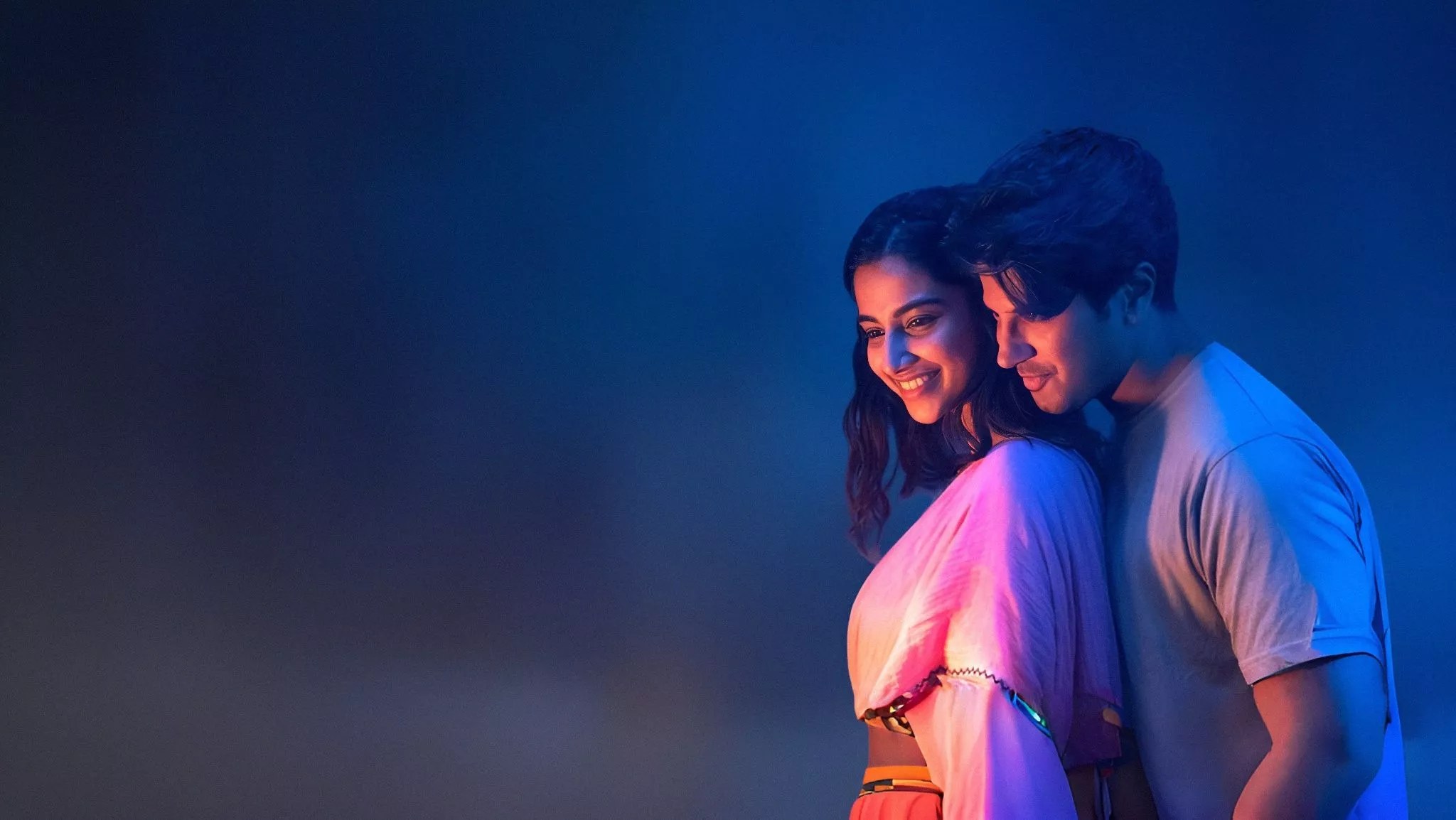 Lucky Bhaskar movie image HD