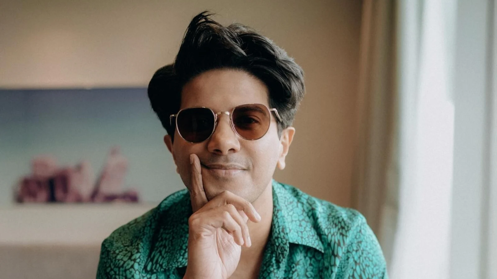 Dulquer Salmaan: 'I Want To Do 3 4