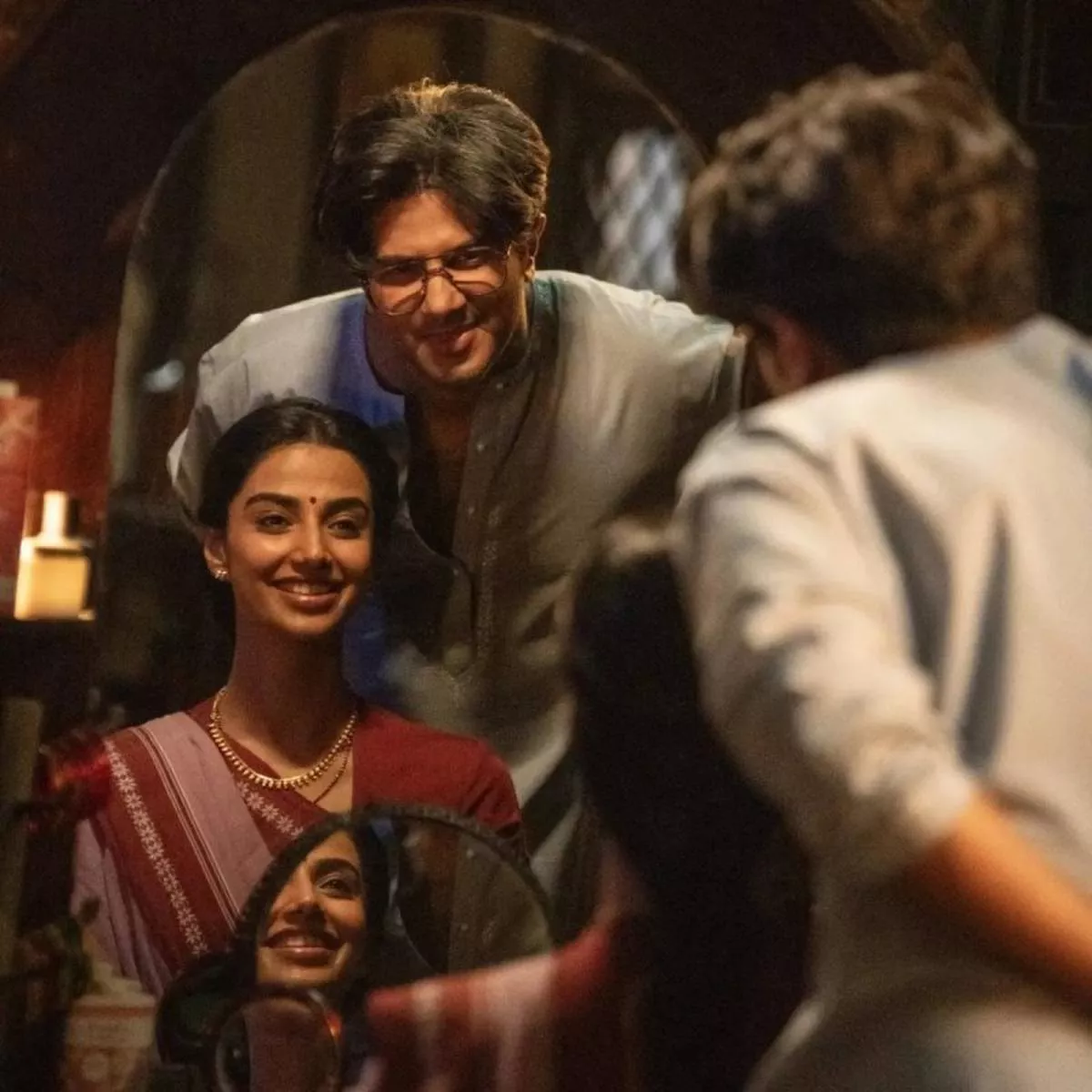 Lucky Baskhar' movie review: An