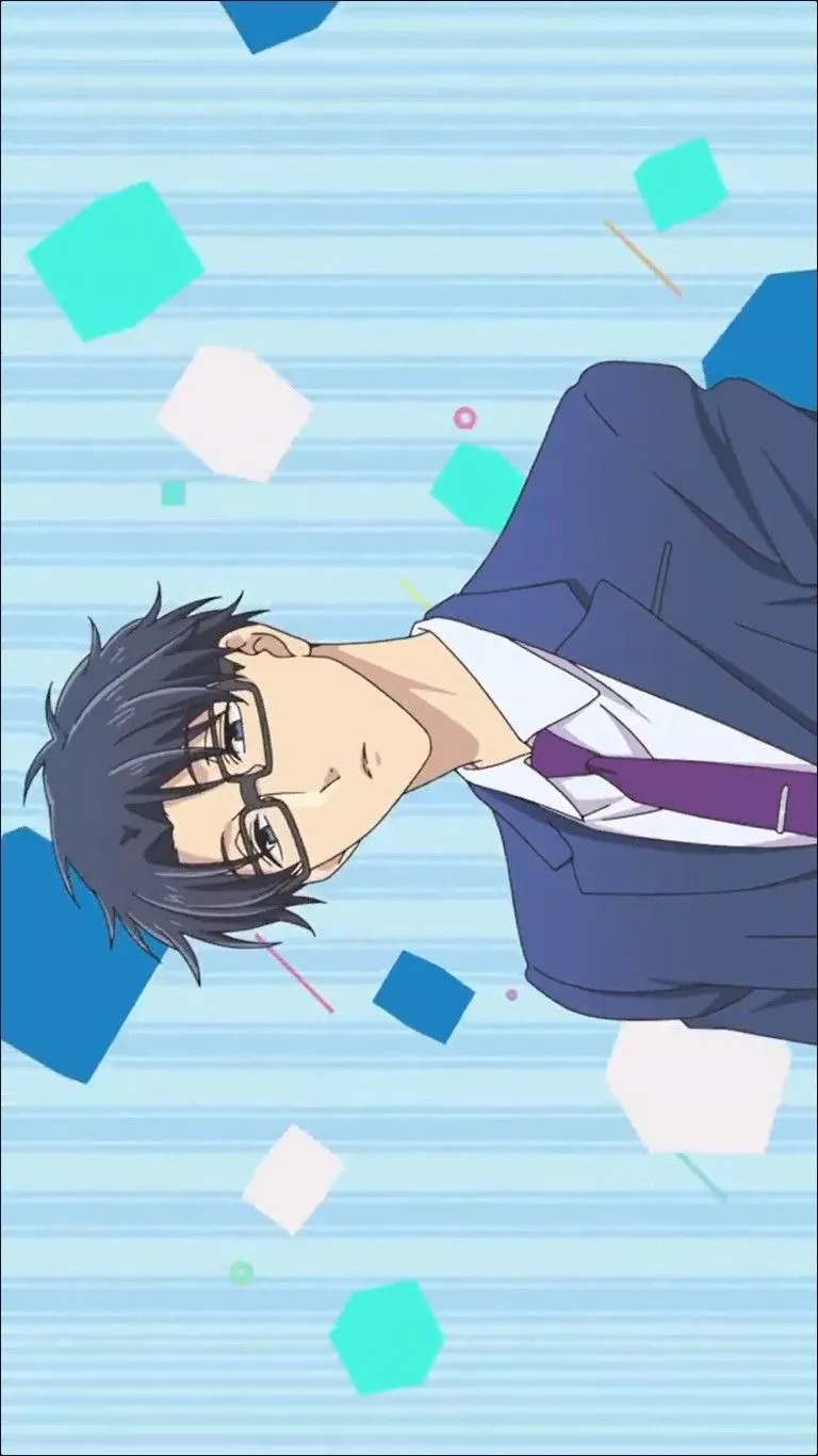 Hirotaka Nifuji Wallpaper
