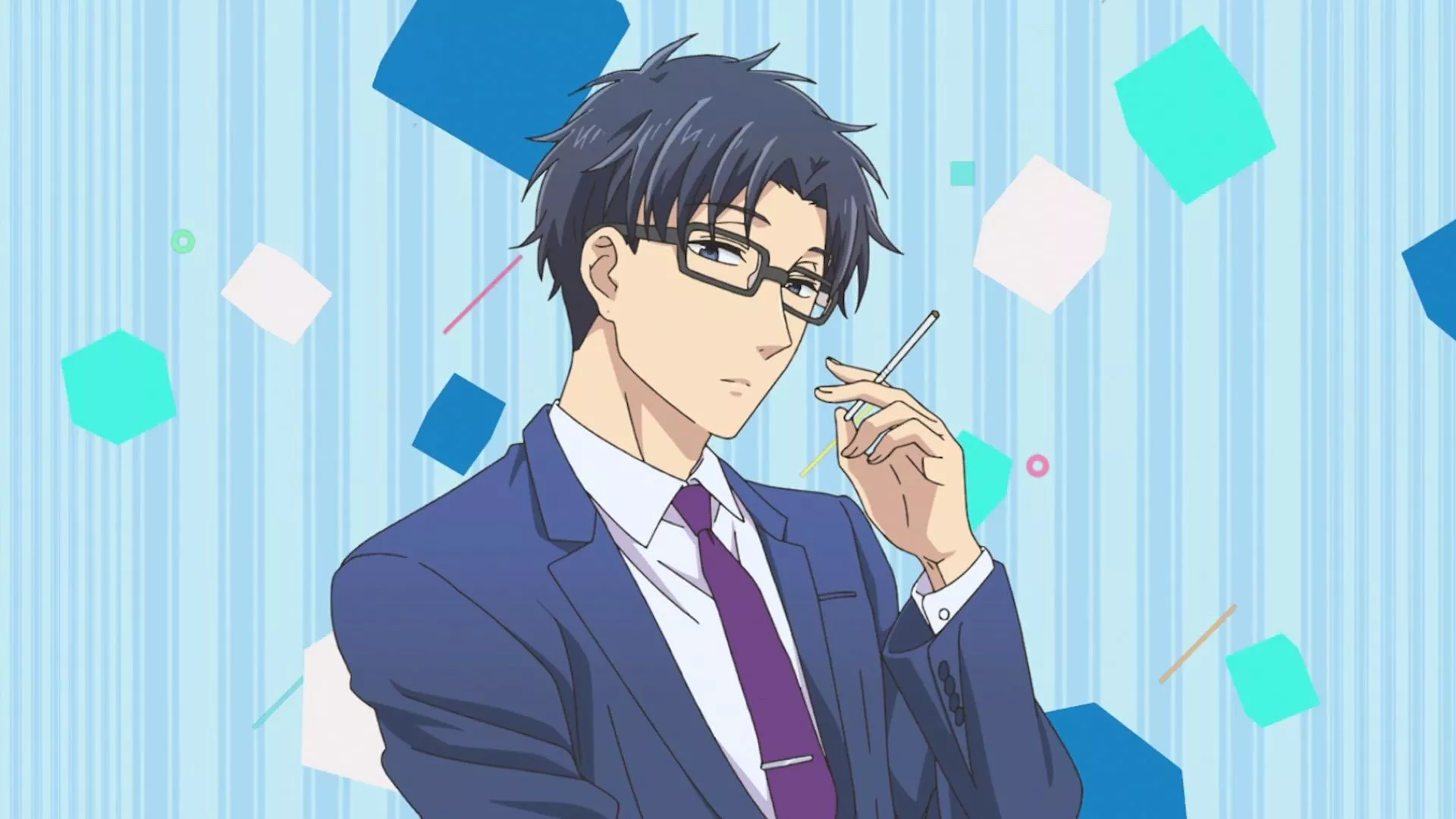 Hirotaka Nifuji Wallpaper