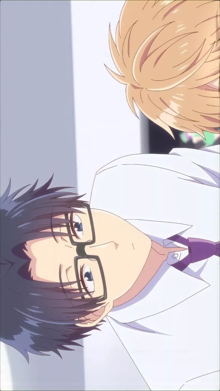 Hirotaka Nifuji Wallpaper