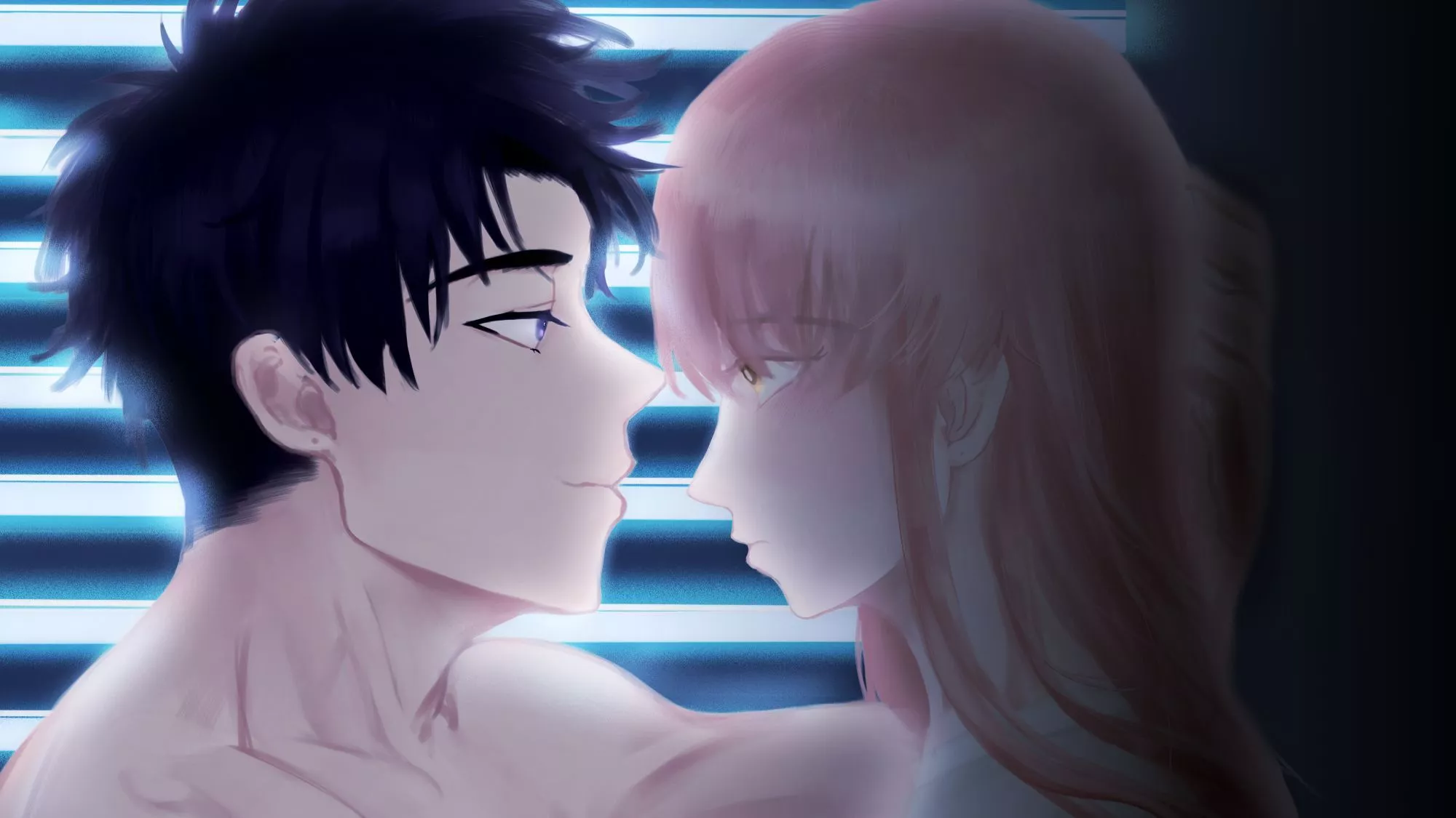 Anime, Narumi Momose, Hirotaka Nifuji