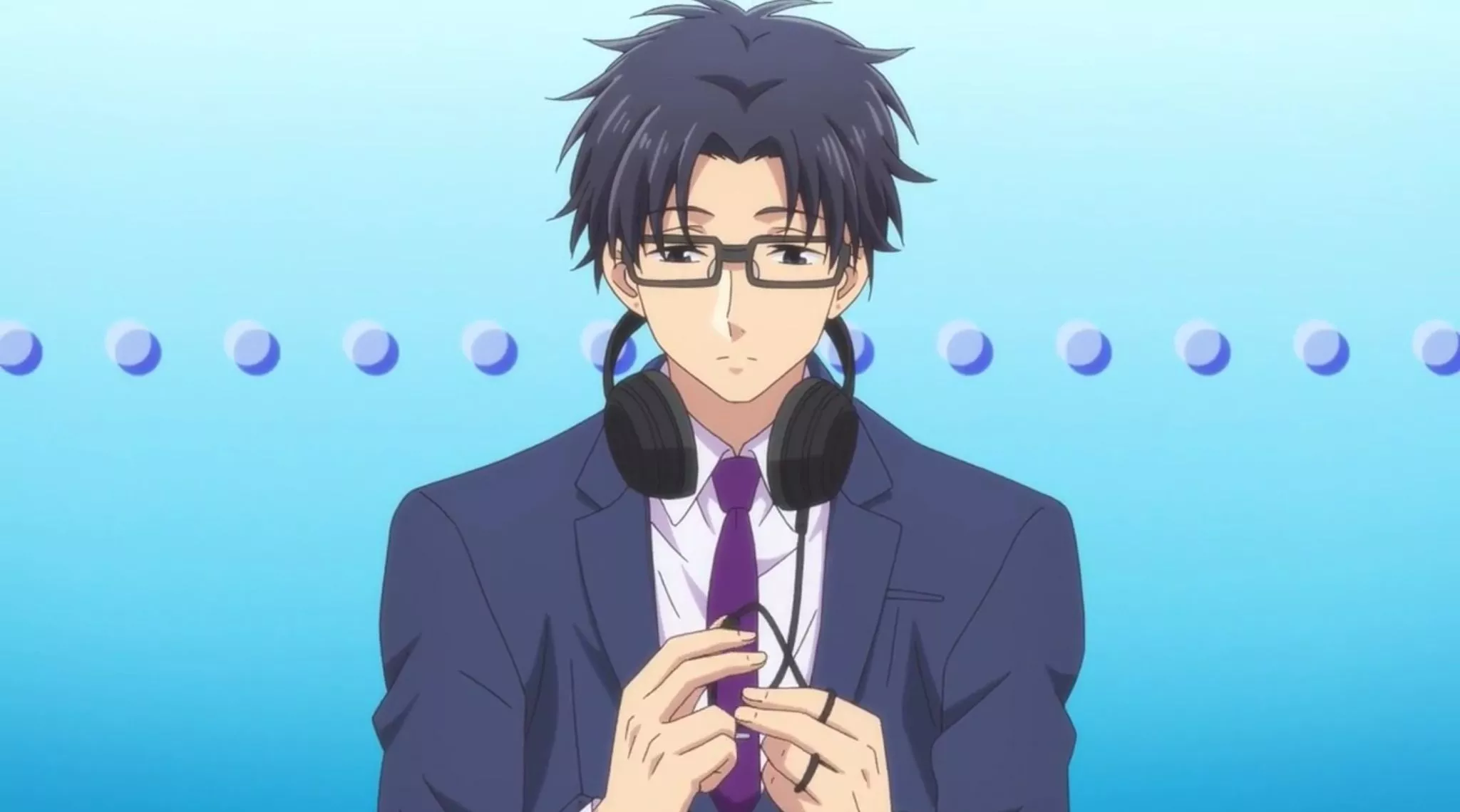 for Otaku (Anime) Wallpaper