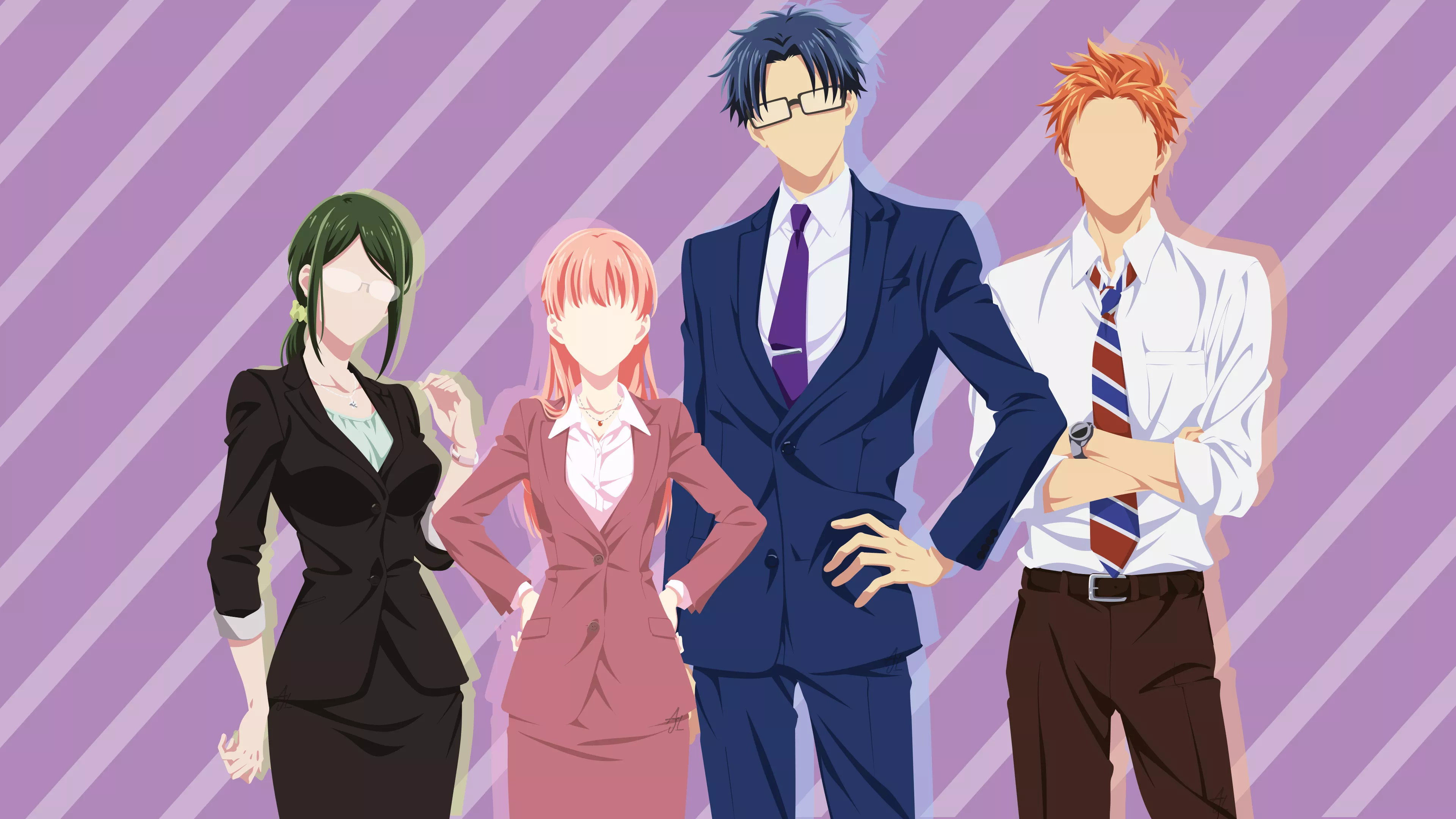 Download Hirotaka Nifuji Narumi Momose