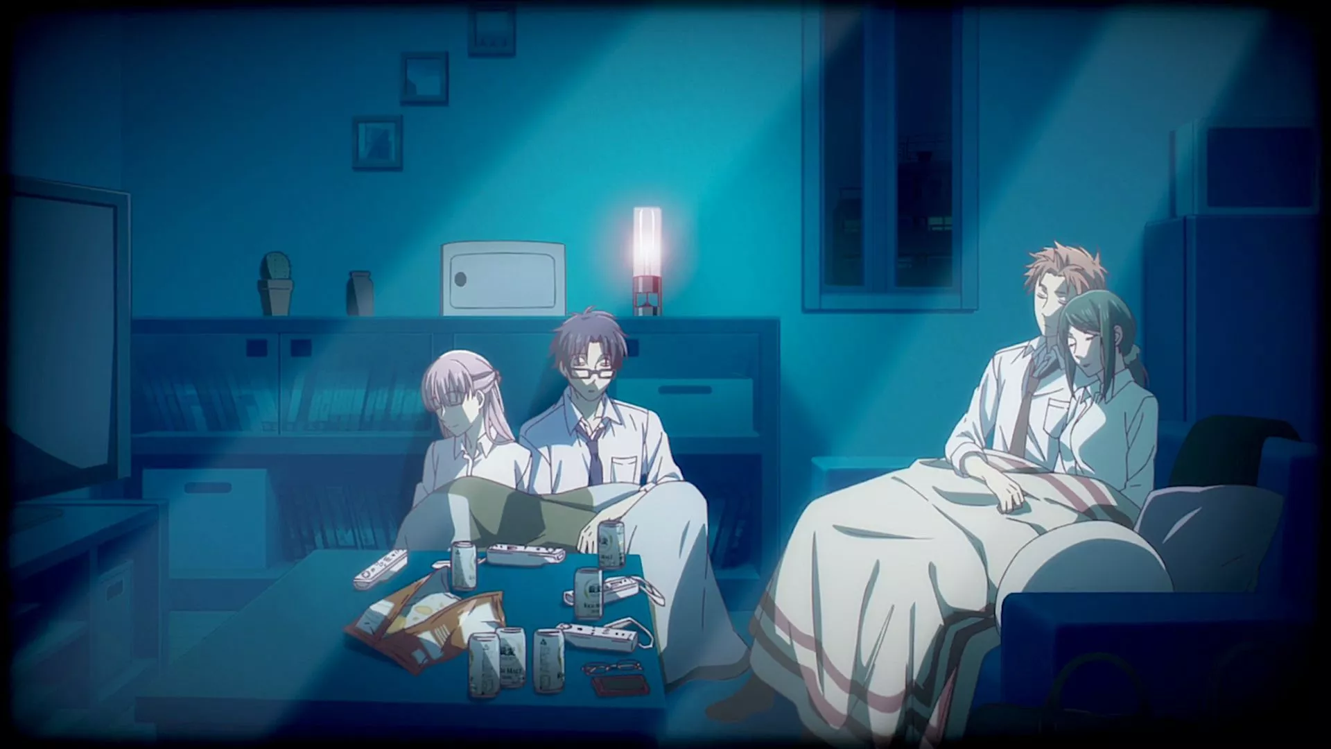 desktop wallpaper: Anime, Narumi Momose