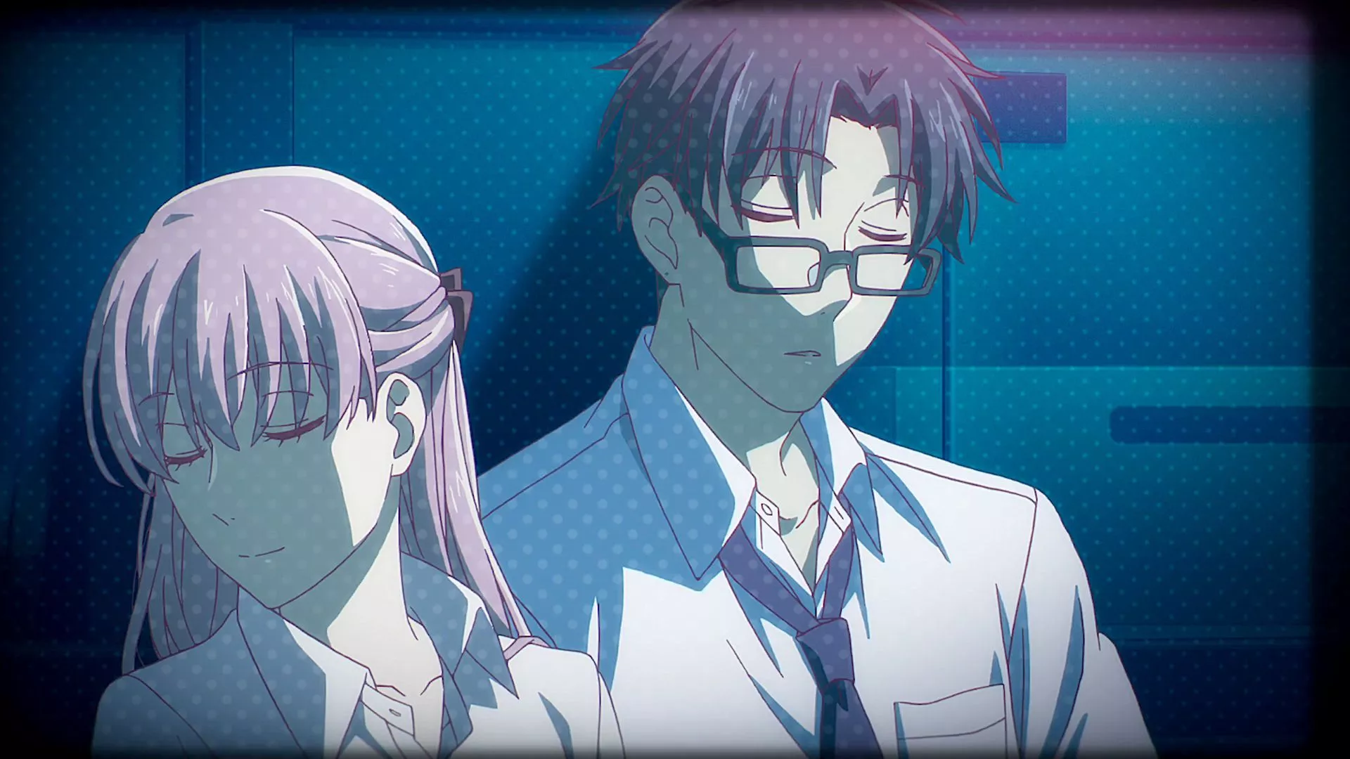 Anime, Narumi Momose, Hirotaka Nifuji