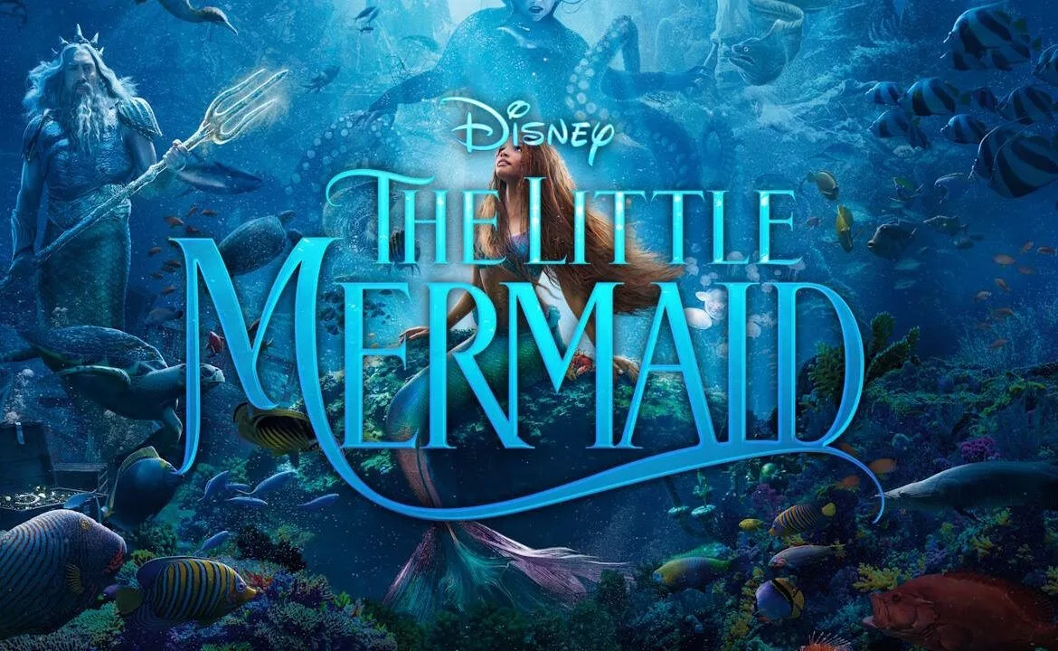 The Little Mermaid Review