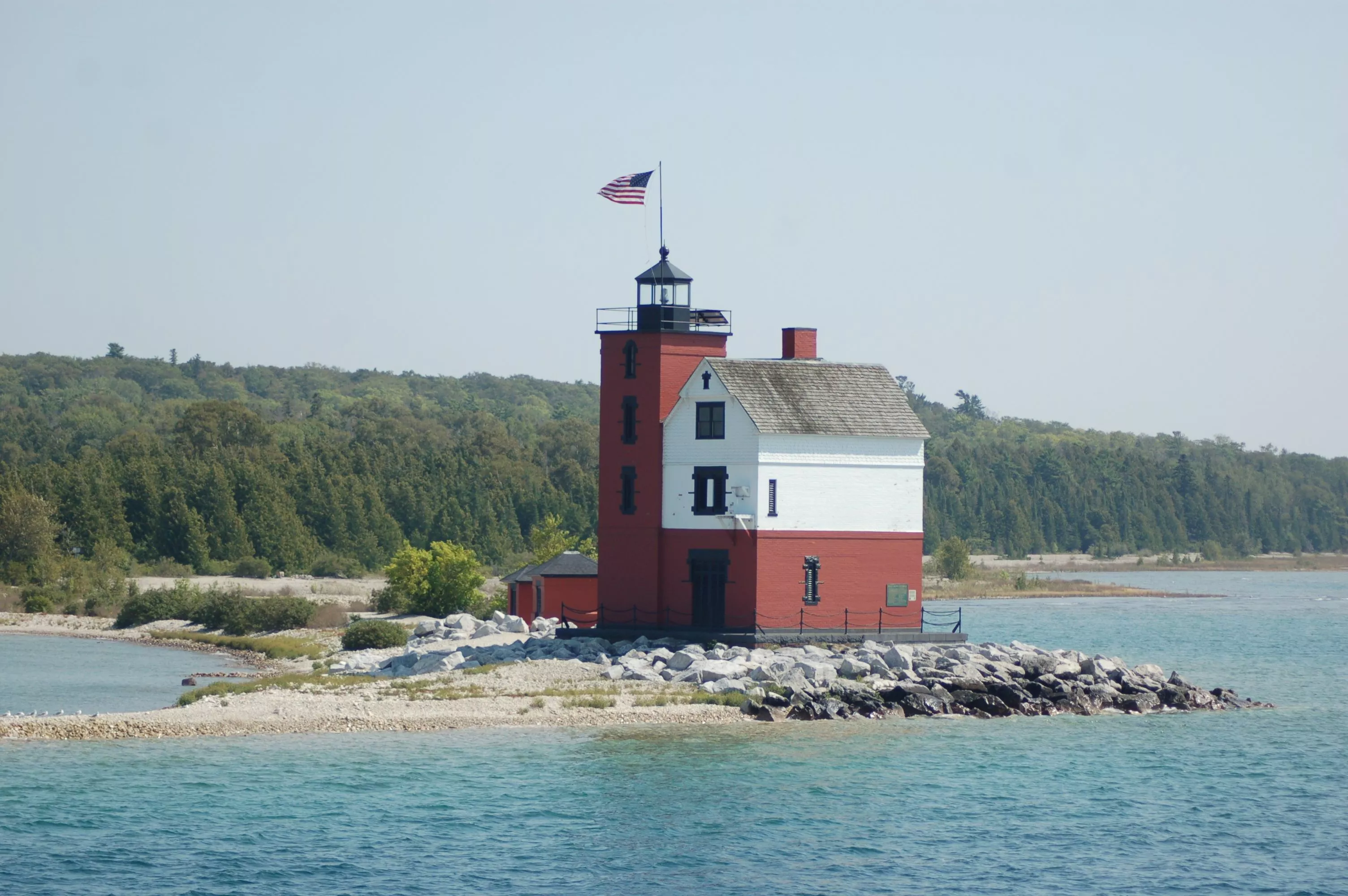 Lake Huron Wallpaper