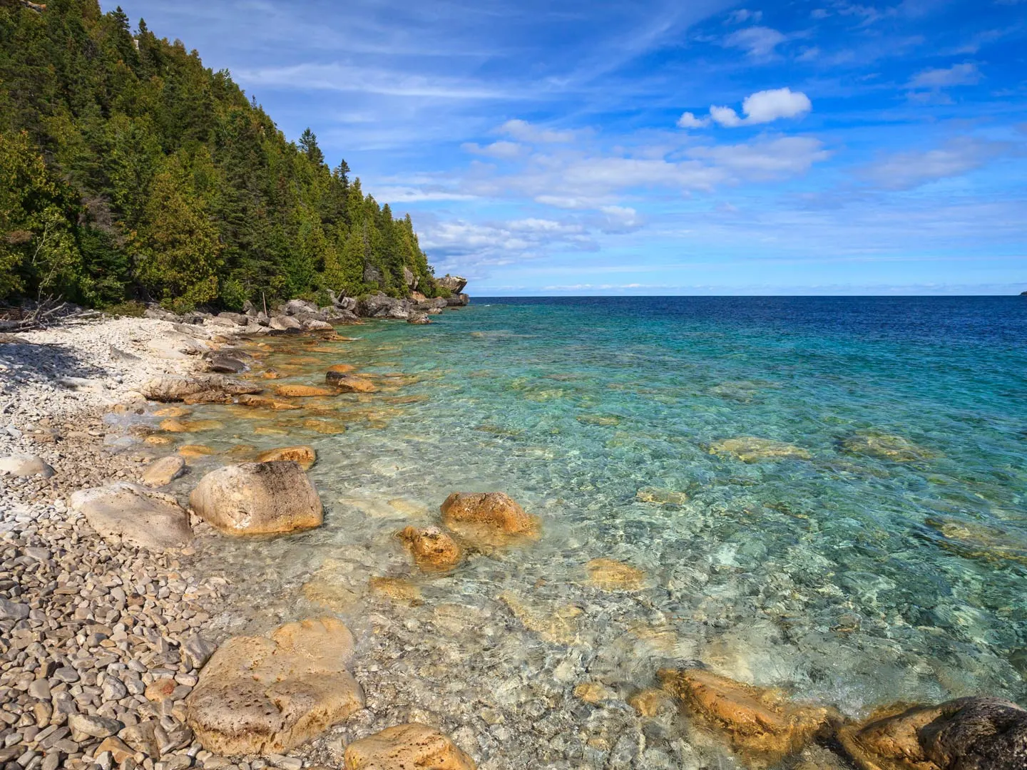 Fishing in LAKE HURON: The Complete Guide