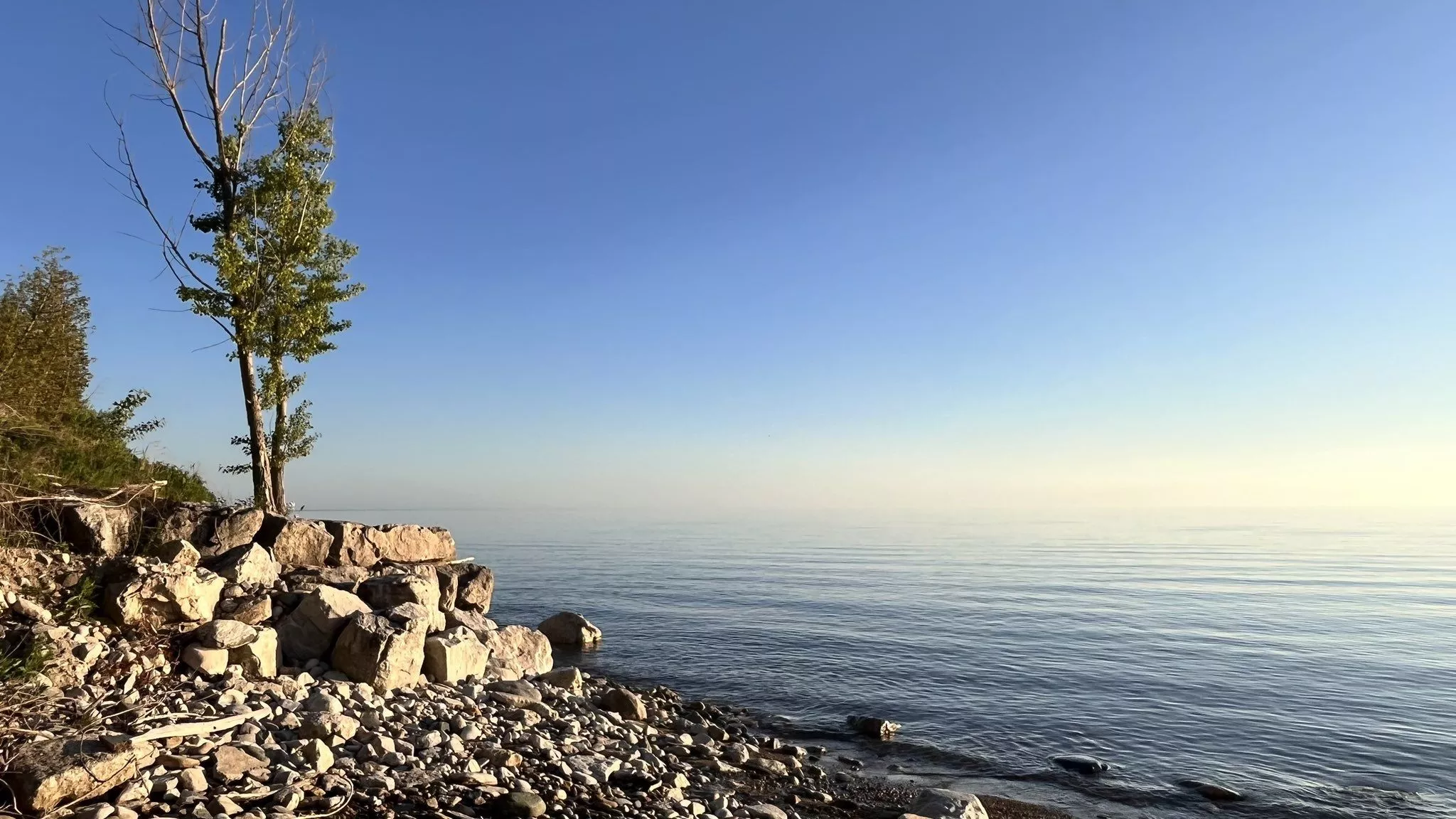 Neil Johnson - #OntariosWestCoast