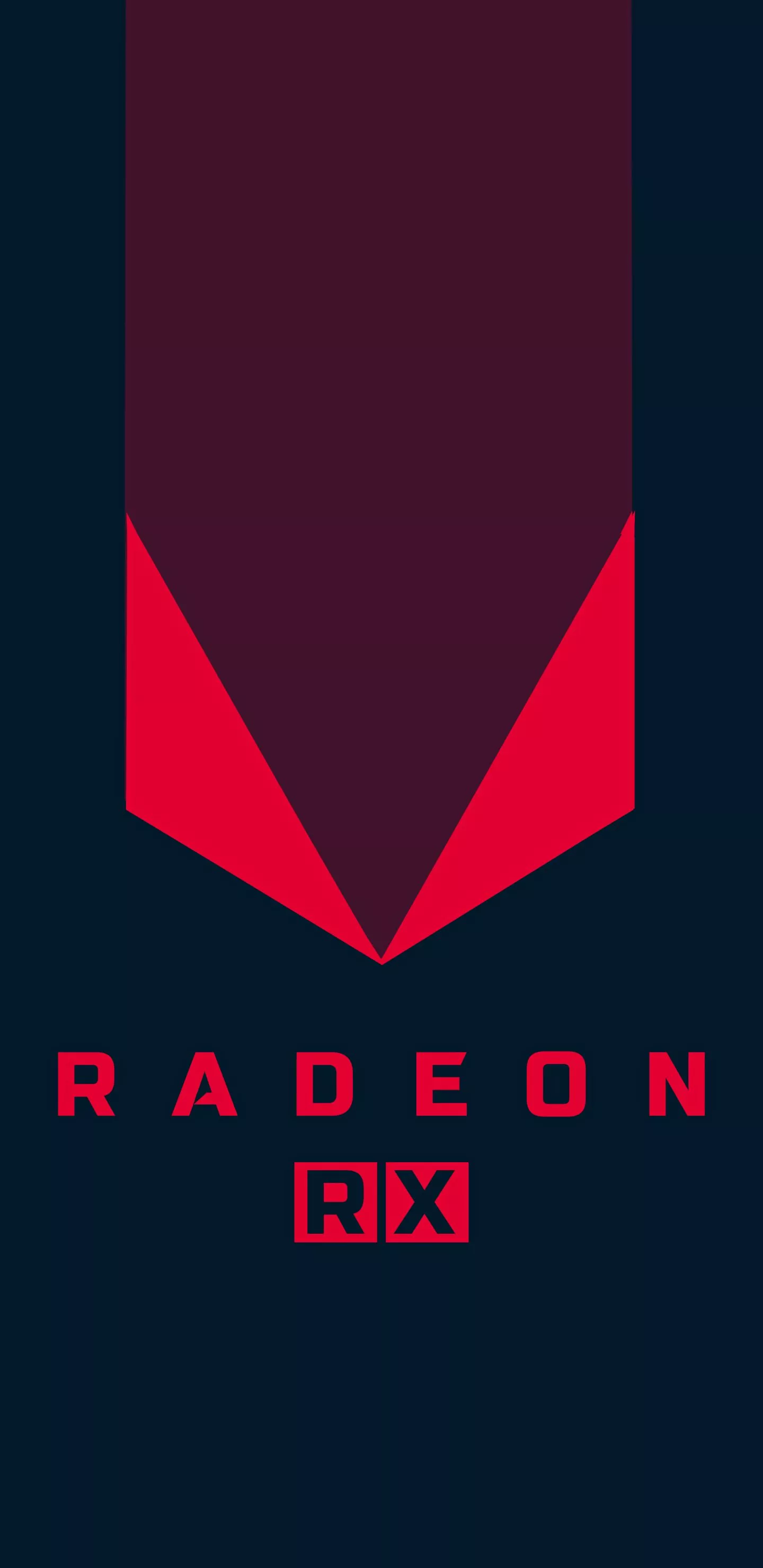 Download Radeon wallpaper for mobile