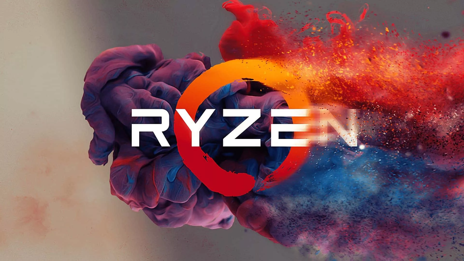 Ryzen Wallpaper